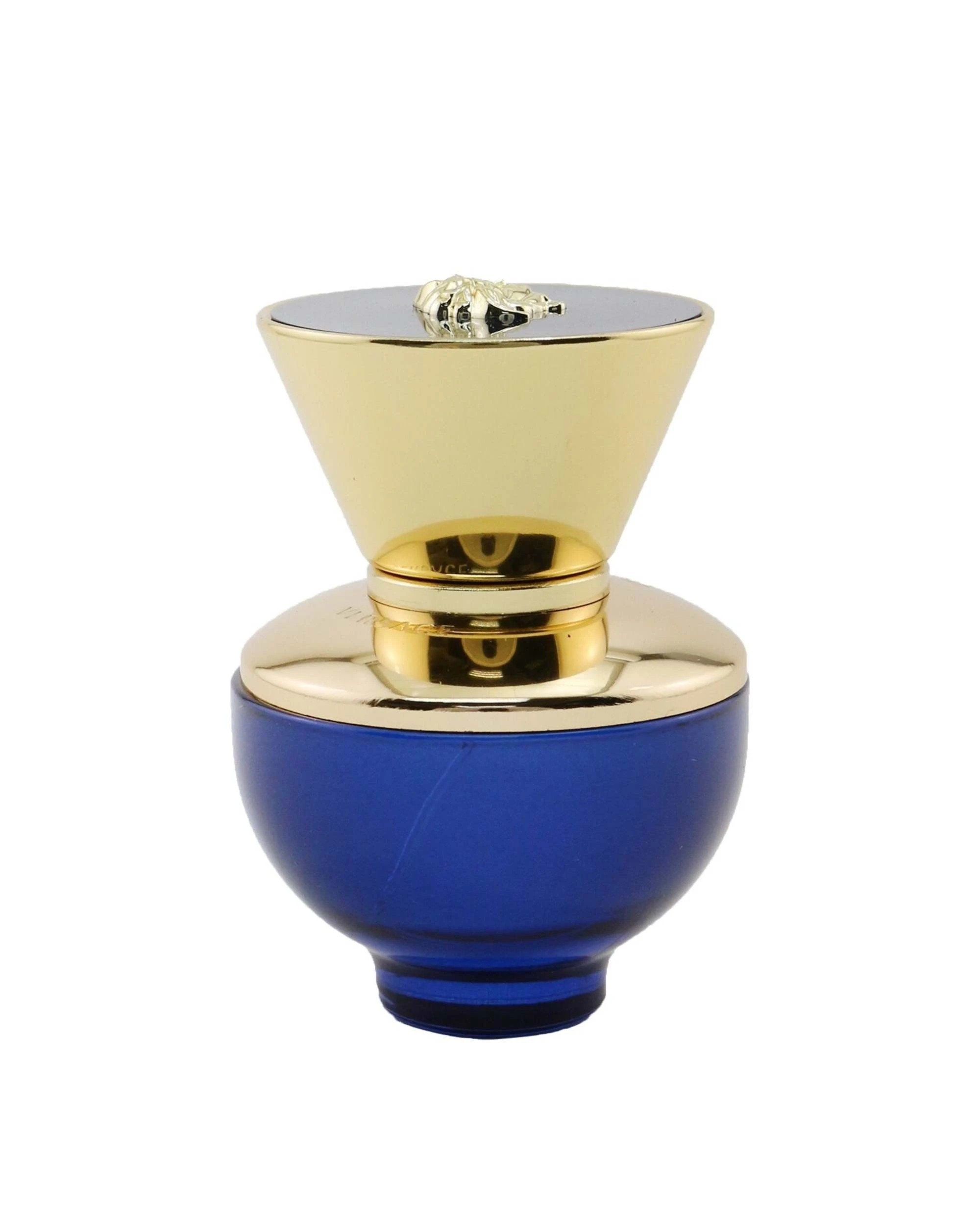 3 Versace Dylan Blue Eau De Parfum Spray 30ml/1oz, 3 of 4