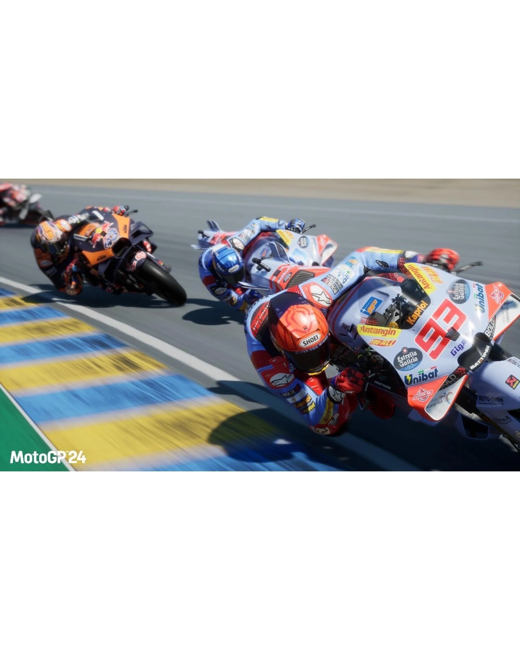 9 MotoGP 24 Day One Edition - PS4, 9 of 10