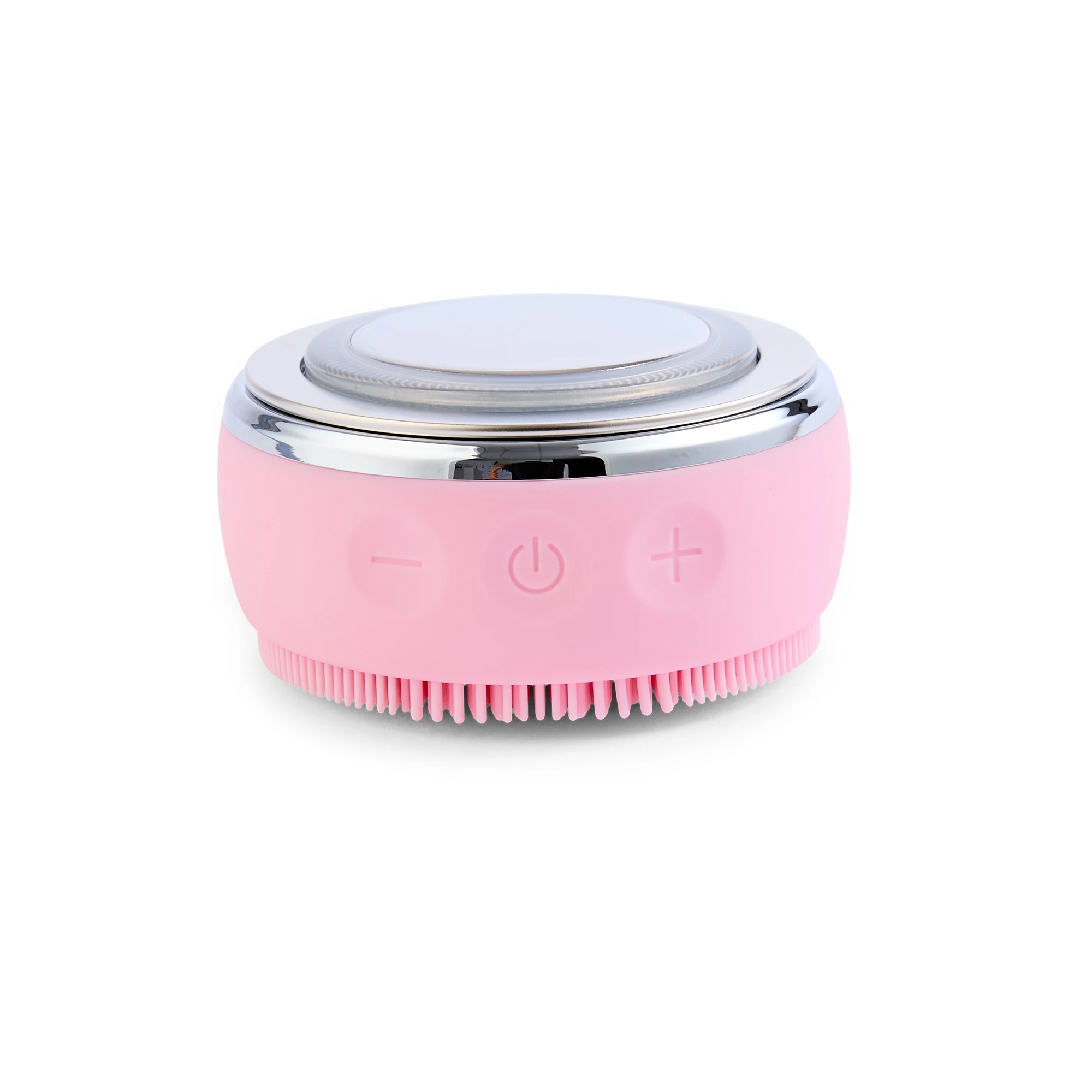 4 Kahlia Skin Facial Cleansing Brush, 4 of 10