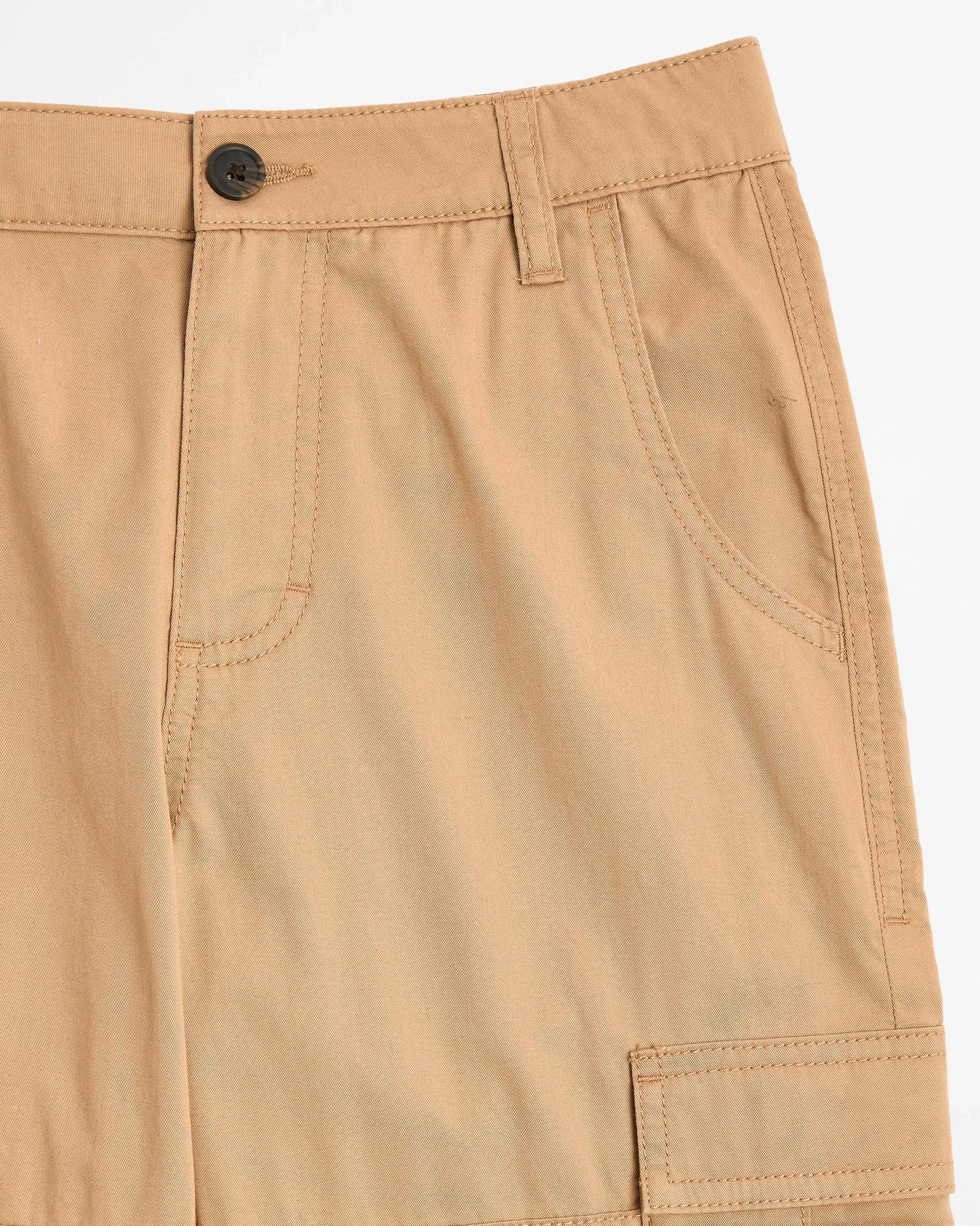5 Target Loose Cargo Pants TAN, 5 of 5
