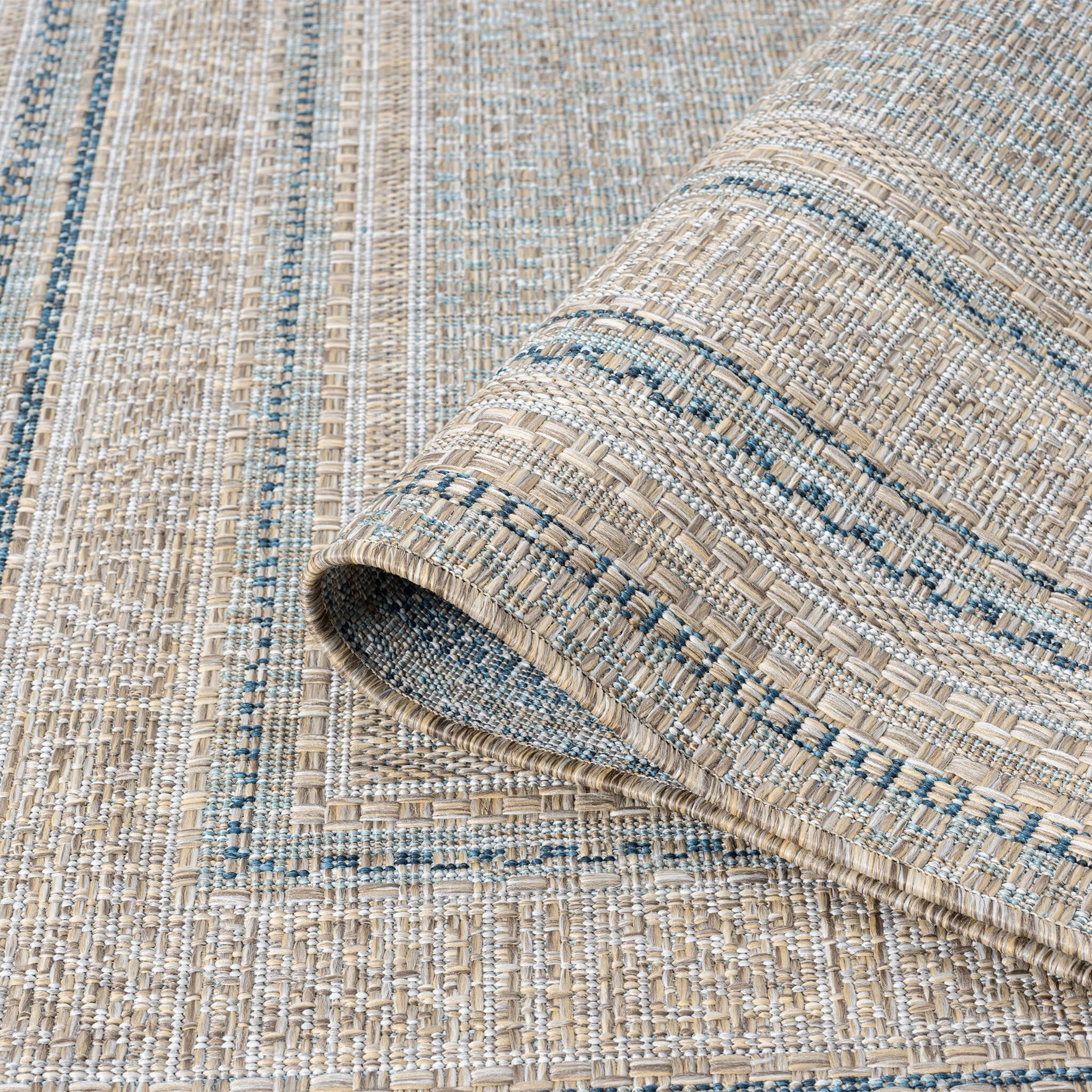 8 La Grace Home Cascade Premium Runner - 80x300cm - Olive, 8 of 10