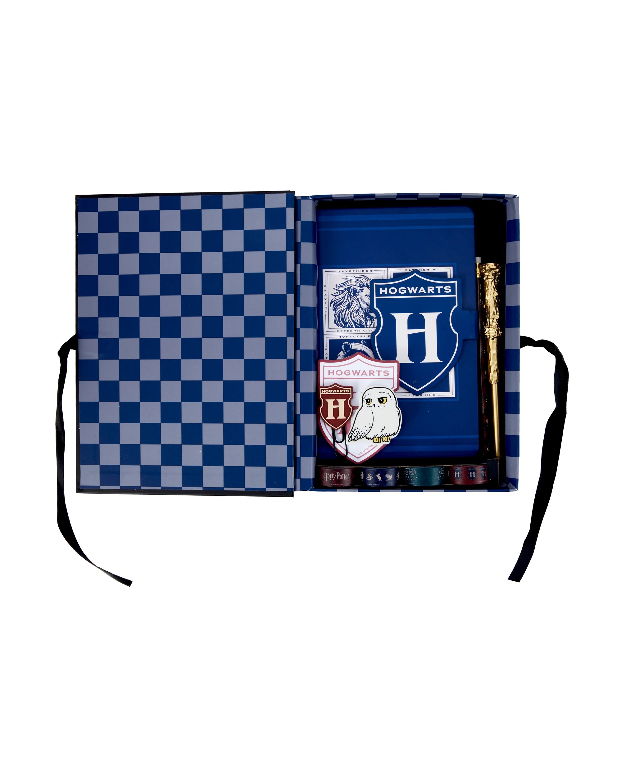 2 Harry Potter Journal Set, 2 of 8