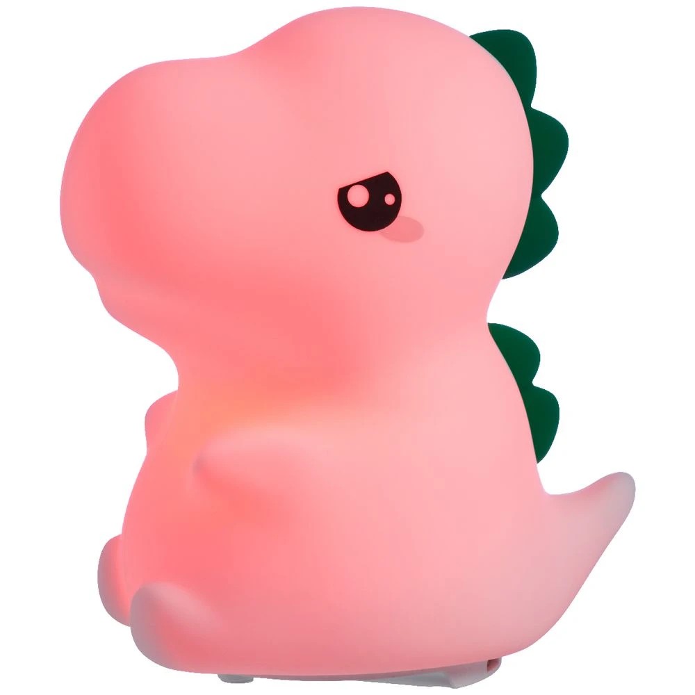 7 Otto USB Night Light Dinosaur, 7 of 8