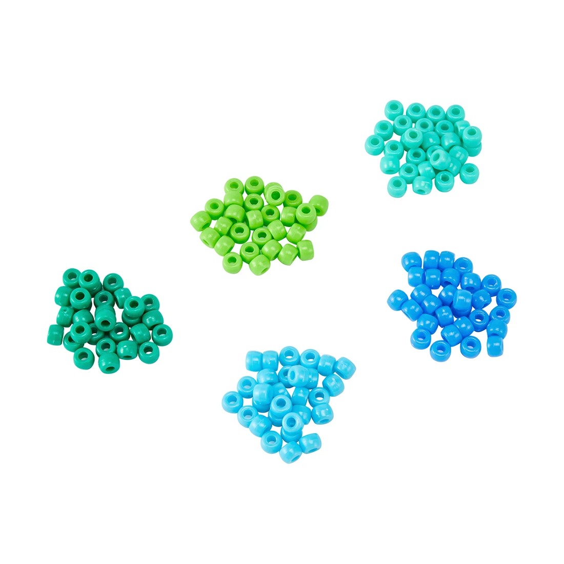 5 Mega Rainbow Jewellery Kit, 5 of 10