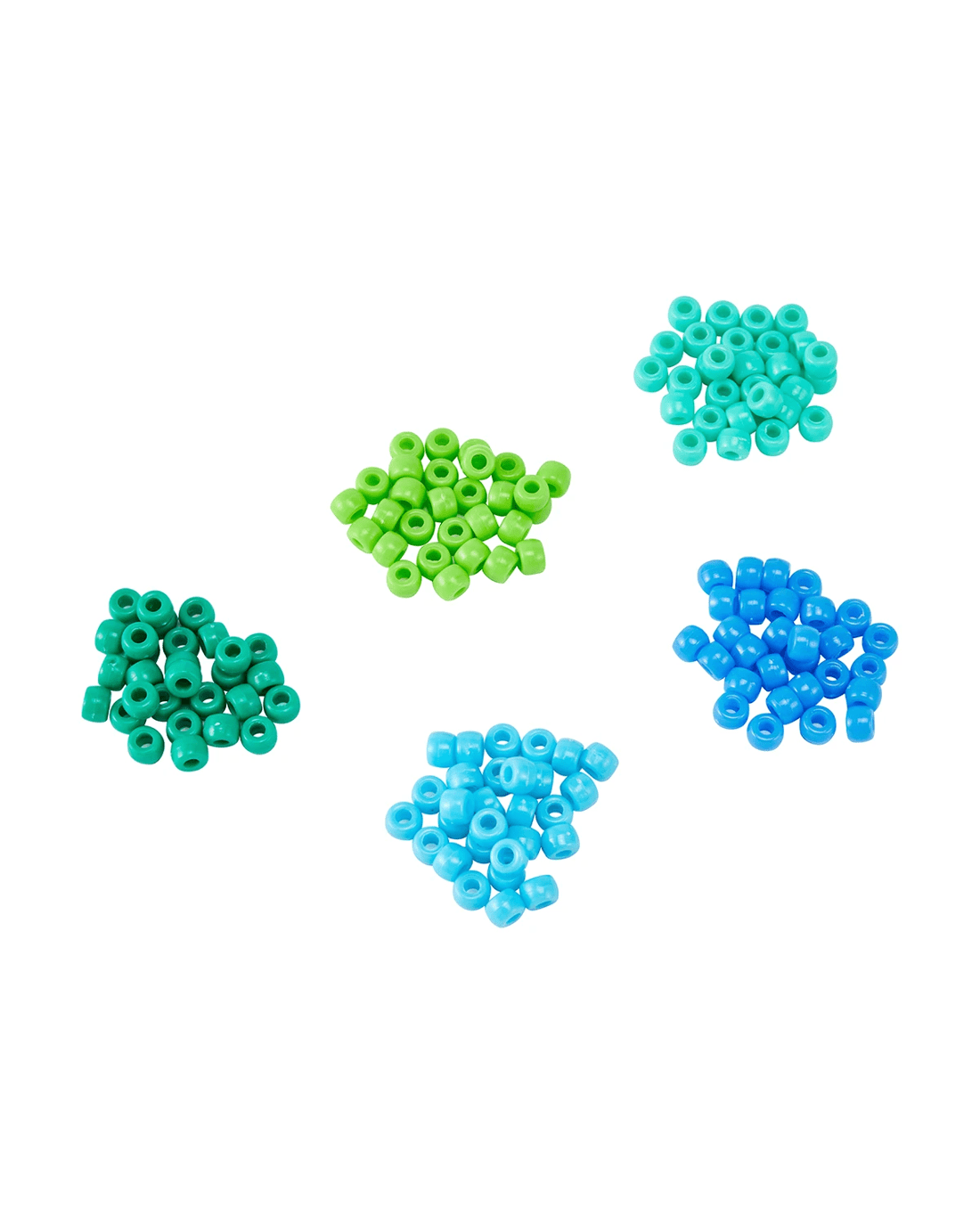 5 Mega Rainbow Jewellery Kit, 5 of 10