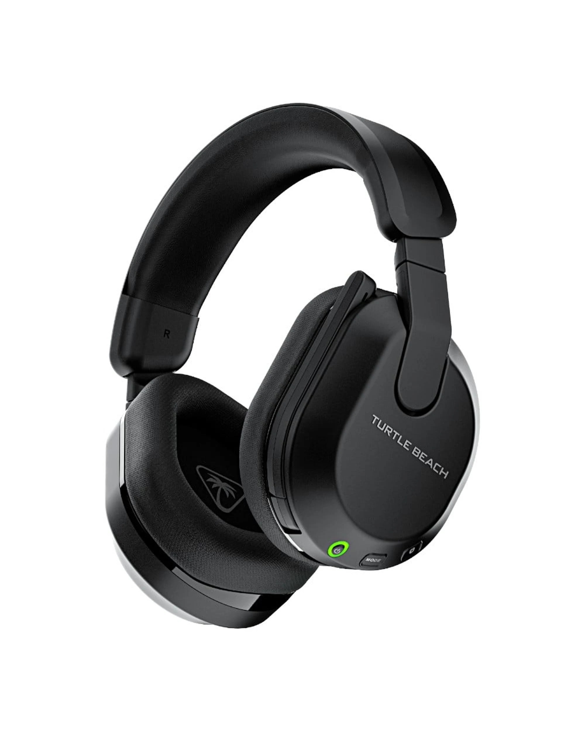 2 Turtle Beach Stealth 600X Gen 3 Wireless Multiplatform Gaming Headset - Black, 2 of 10