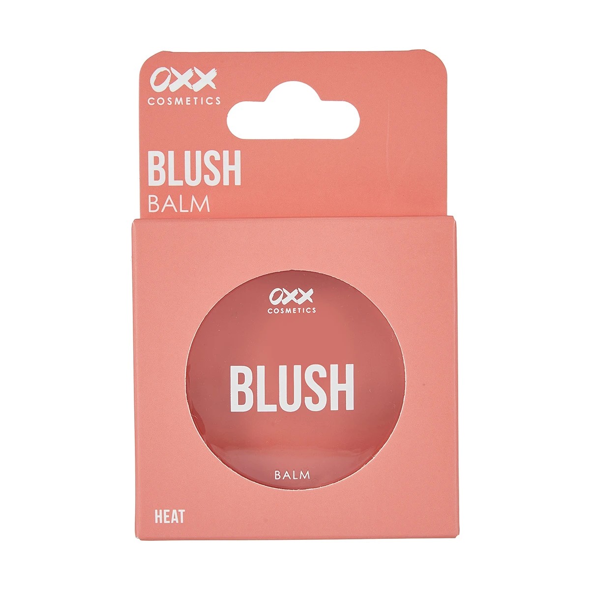 5 OXX Cosmetics Blush Balm - Heat, 5 of 6