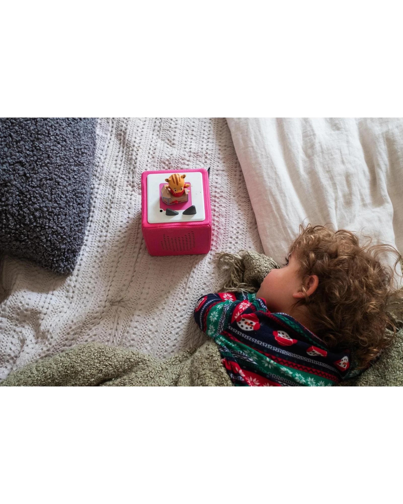 4 Tonies - Daniel Tiger's Neighborhood Tonie Audio Character - Multi, 4 of 6