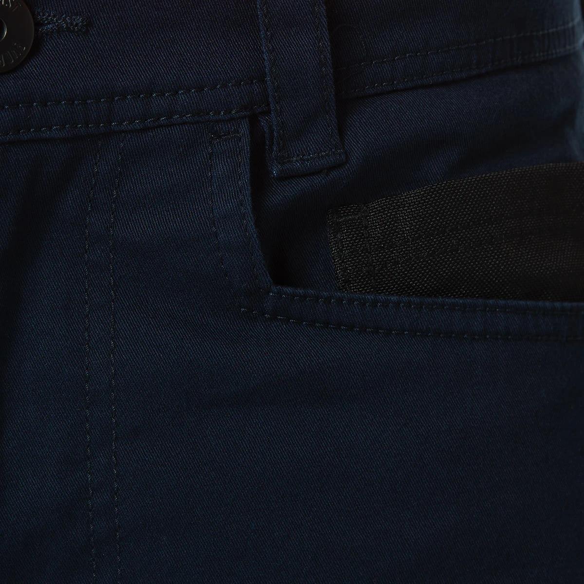 6 Everlast Work Stretch Woven Jogger Pants Navy, 6 of 7