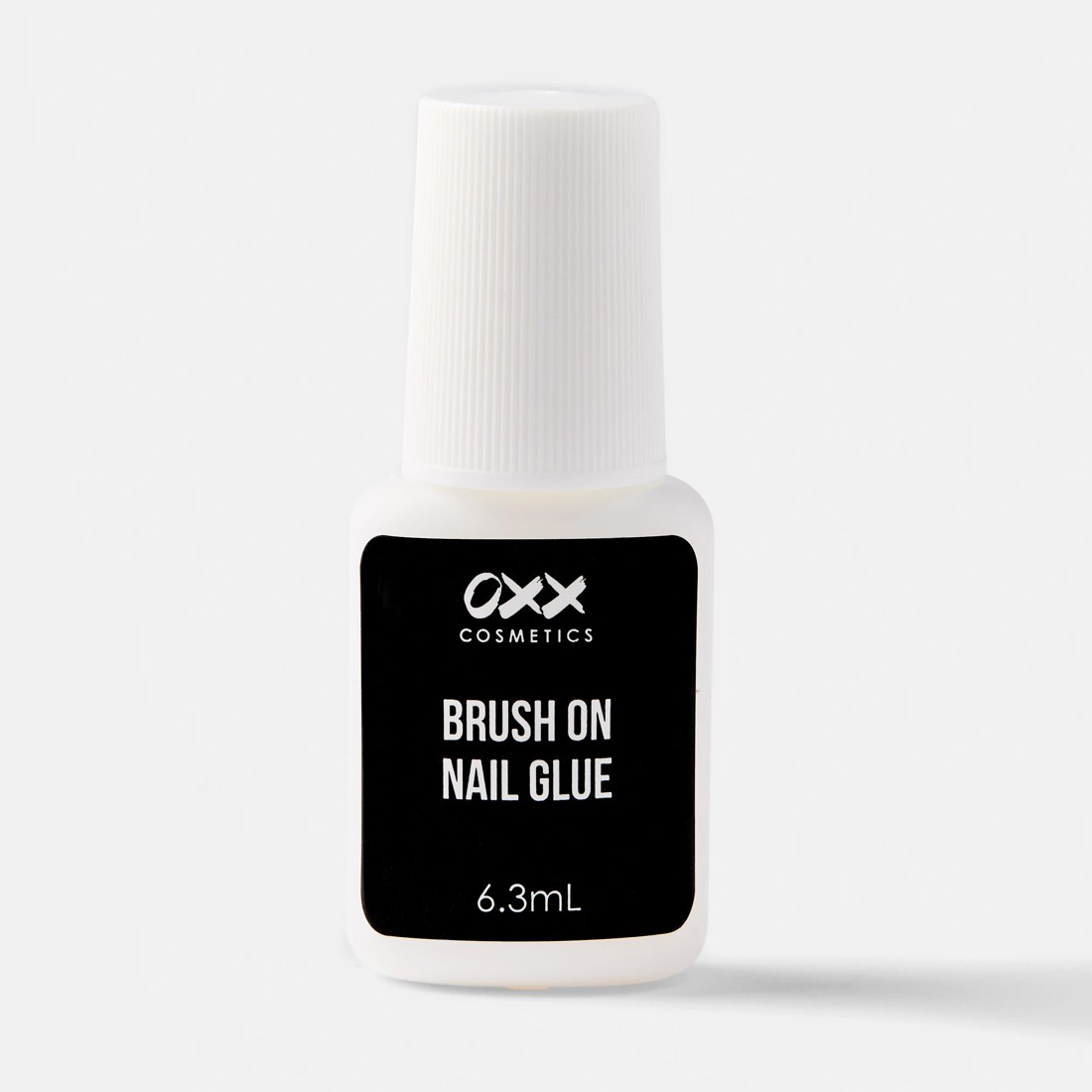 2 OXX Cosmetics Brush On Nail Glue, 2 of 3