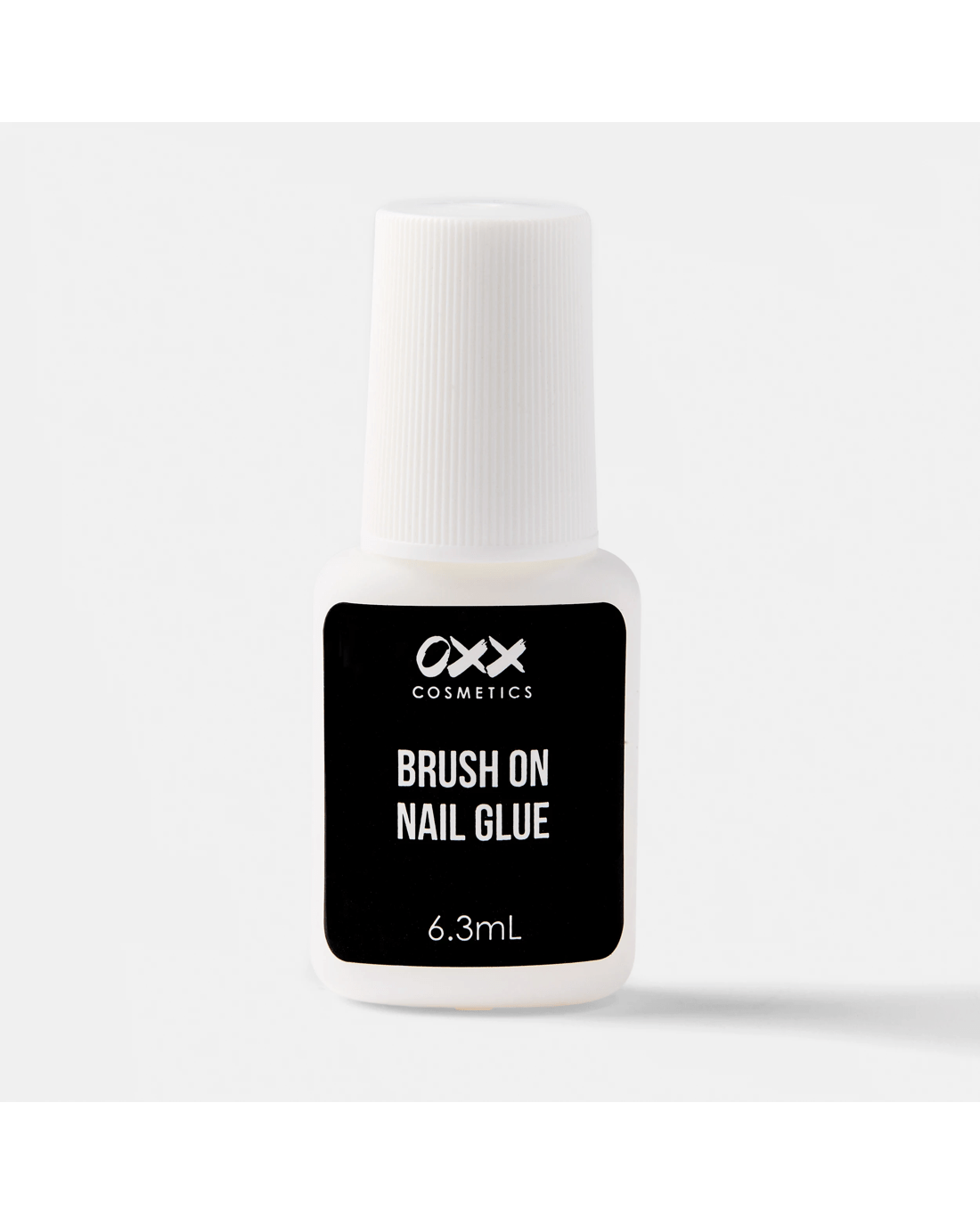 2 OXX Cosmetics Brush On Nail Glue, 2 of 3