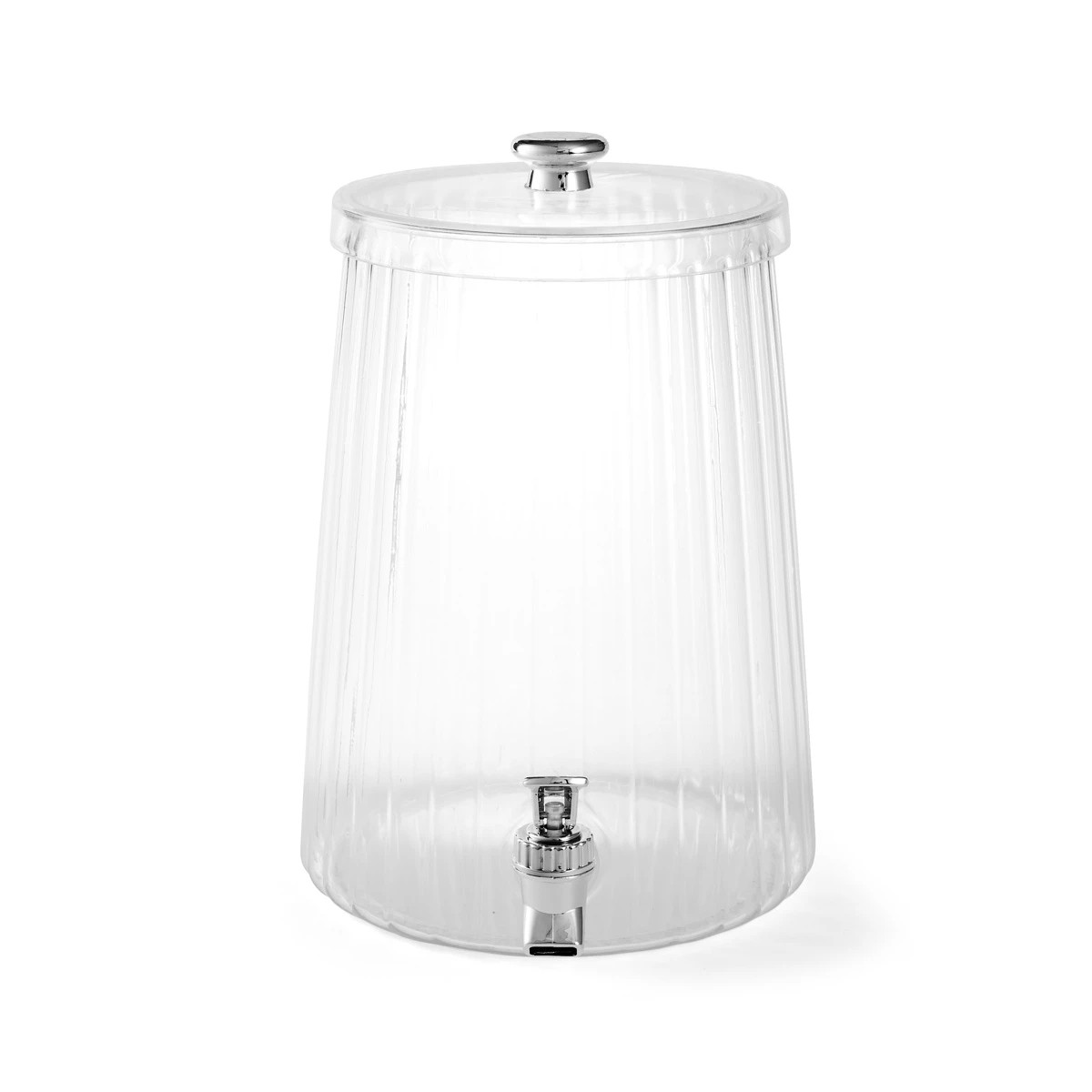 8 5L Clear Drink Dispenser, 8 of 11