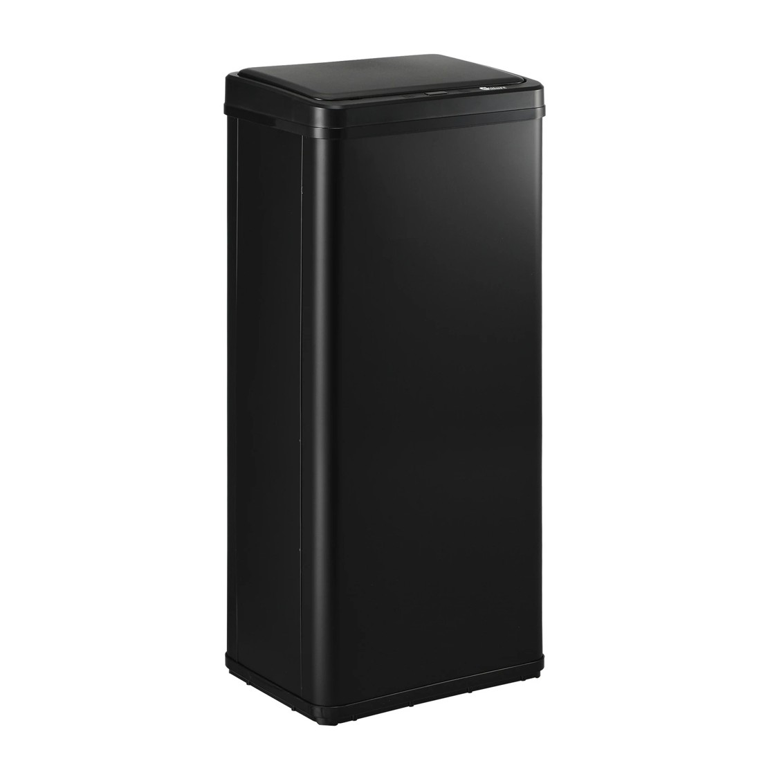 7 Oikiture 60l Motion Sensor Rubbish Bin
 - Black, 7 of 10