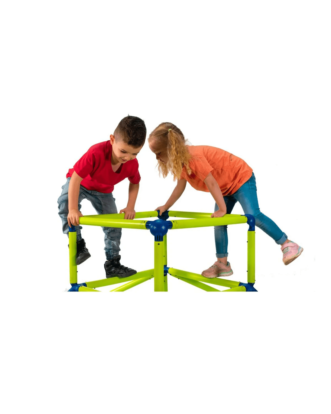 2 Eezy Peezy Climber with Top, 2 of 6