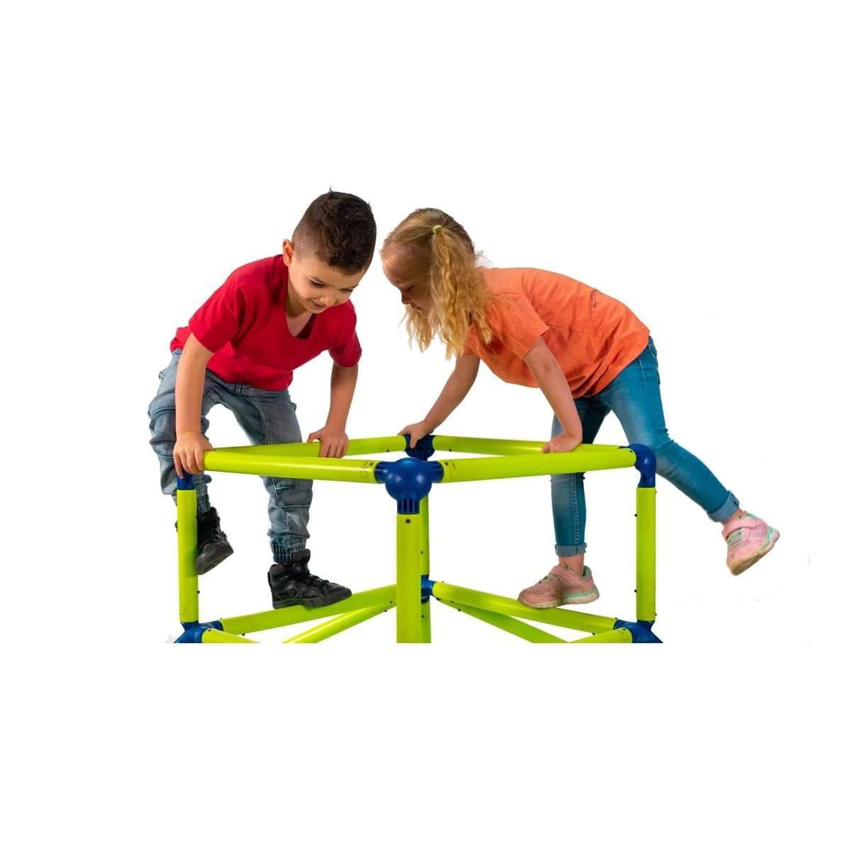 2 Eezy Peezy Climber with Top, 2 of 6
