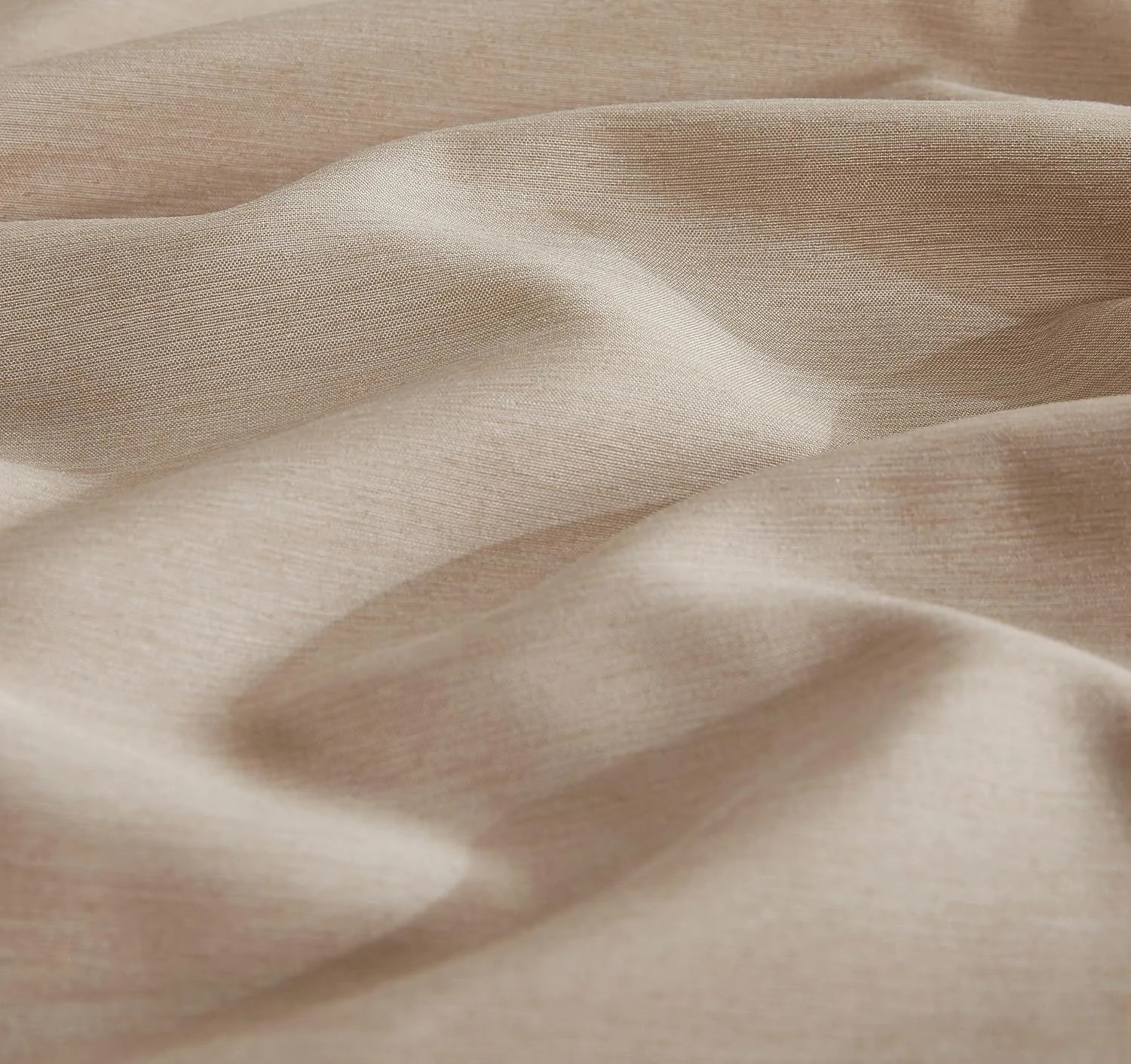 4 Gioia Casa 2-Pack Bamboo Microfibre European Pillowcases Soft Hypoallergenic - Linen, 4 of 5