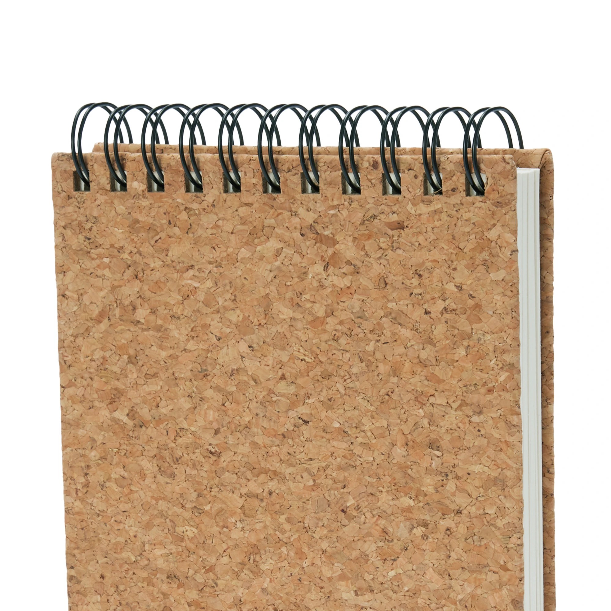 7 A5 Spiral Sketchbook, 7 of 7