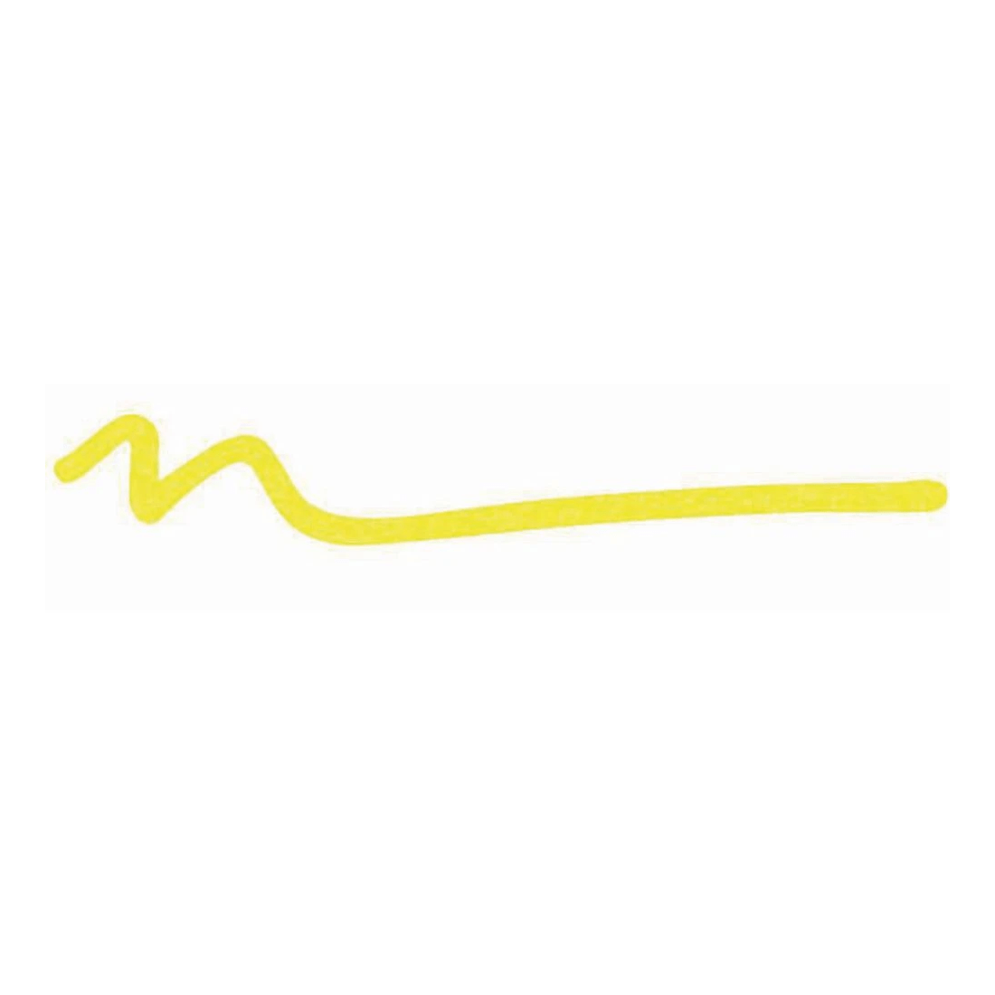 4 POSCA PC 3M Paint Marker Glitter Yellow, 4 of 8