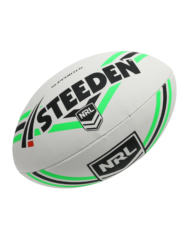 NRL Steeden Supporter Ball - Si