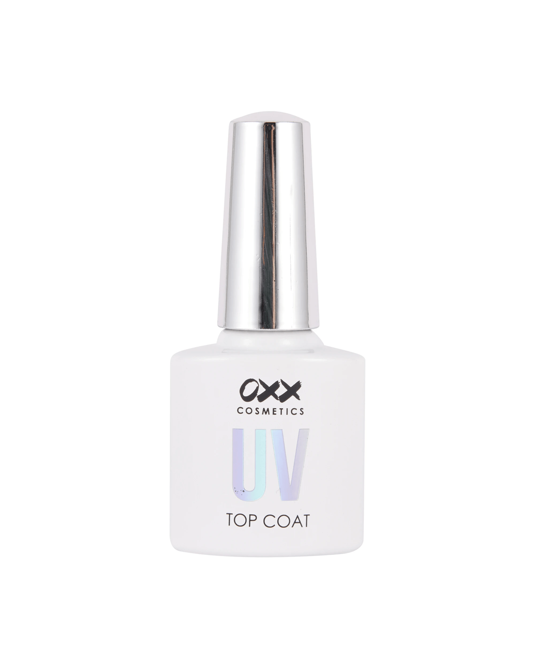 1 OXX Cosmetics UV Gel Nail Polish - Top Coat, 1 of 5