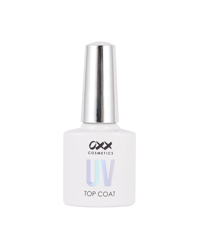 OXX Cosmetics UV Gel Nail Polish - Top 