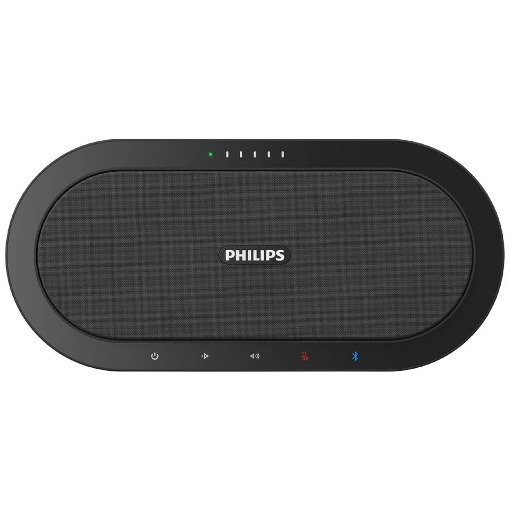 2 Philips Smart Meeting Wireless Conference Microphone, 2 of 10