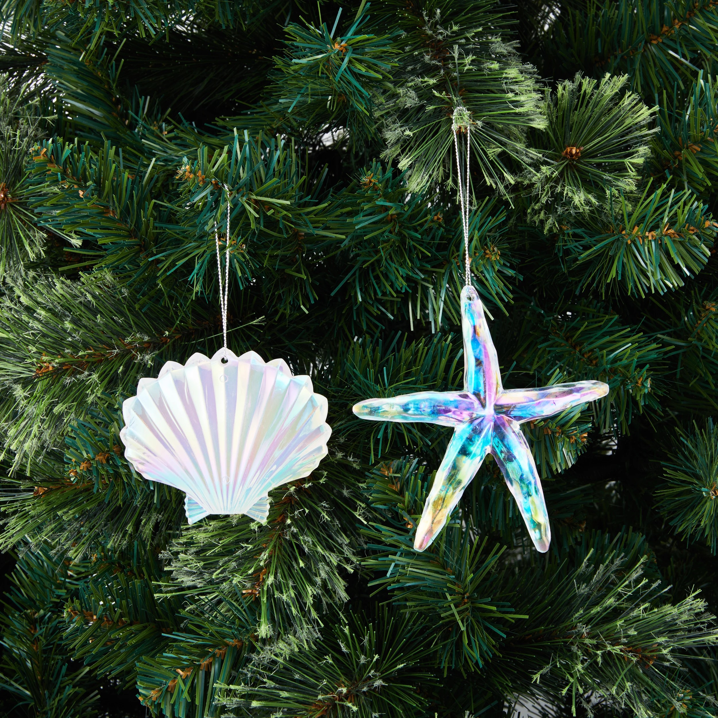 5 Ocean Decoration - Assorted, 5 of 5