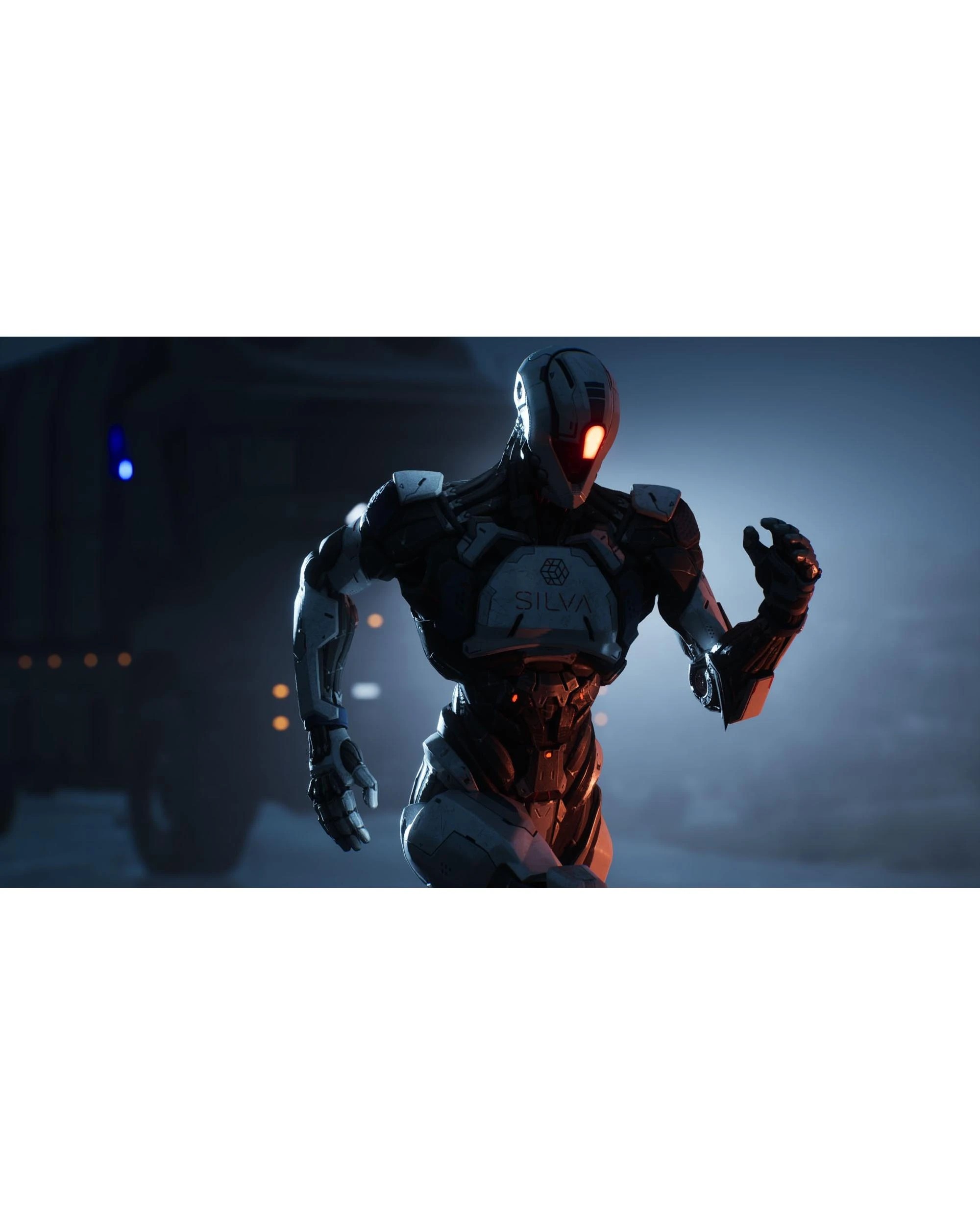 10 IO Interactive MindsEye - Xbox Series X, 10 of 10