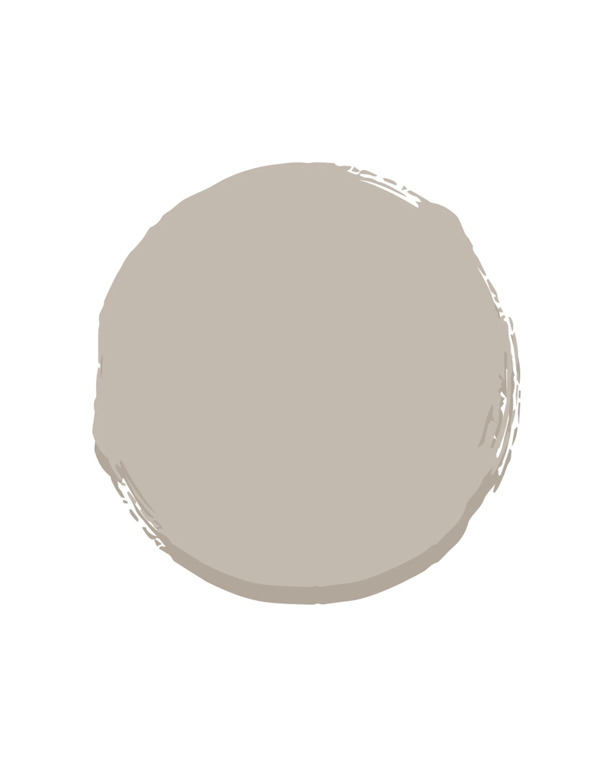 2 Mezzie+Frank Chalk Effect 0.5L Interior Water Based Furniture Paint Akubra - Multi, 2 of 4