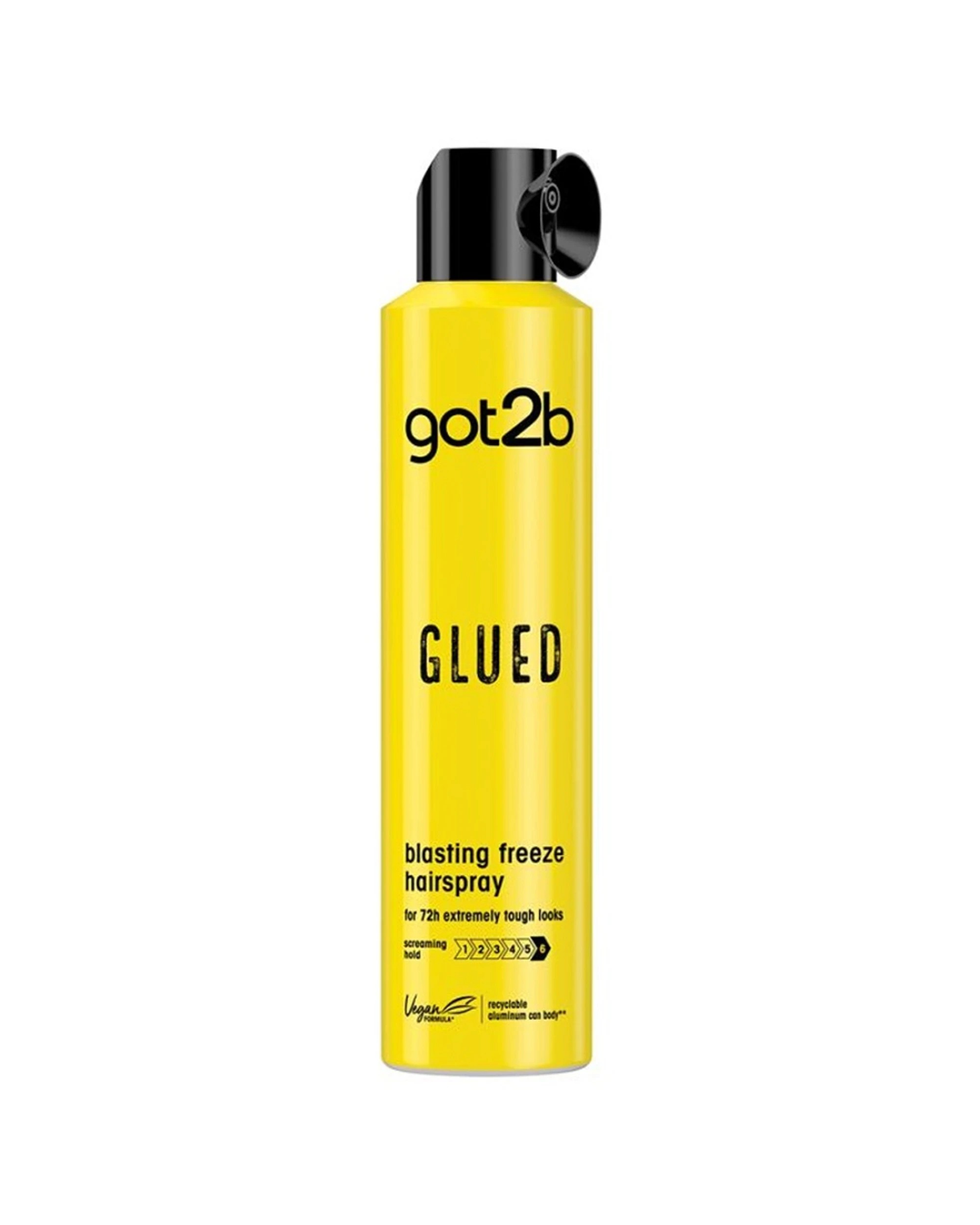 1 got2b Glued Hairspray 300ml, 1 of 1