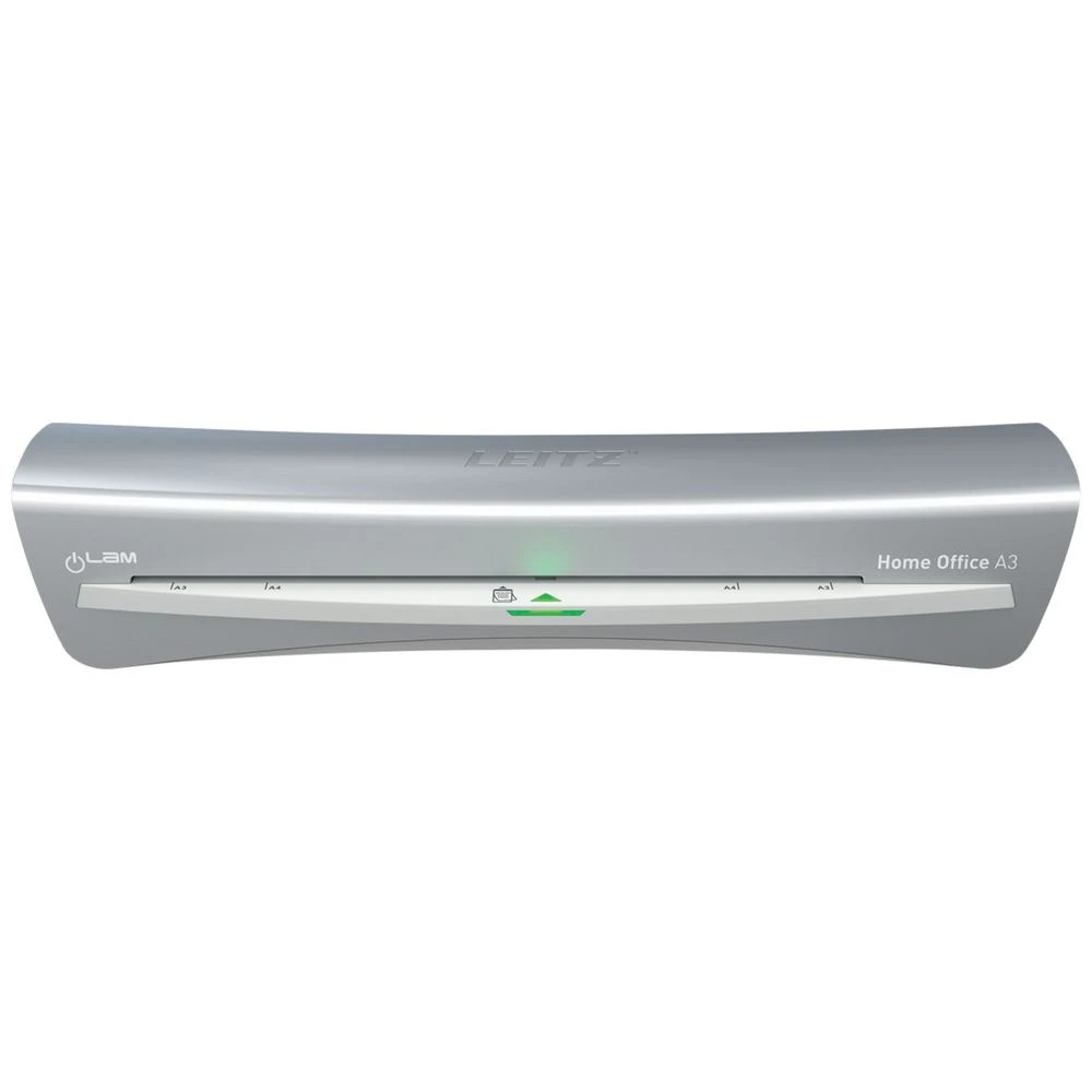 2 Leitz iLAM Home Office A3 Laminating Machine Silver, 2 of 6