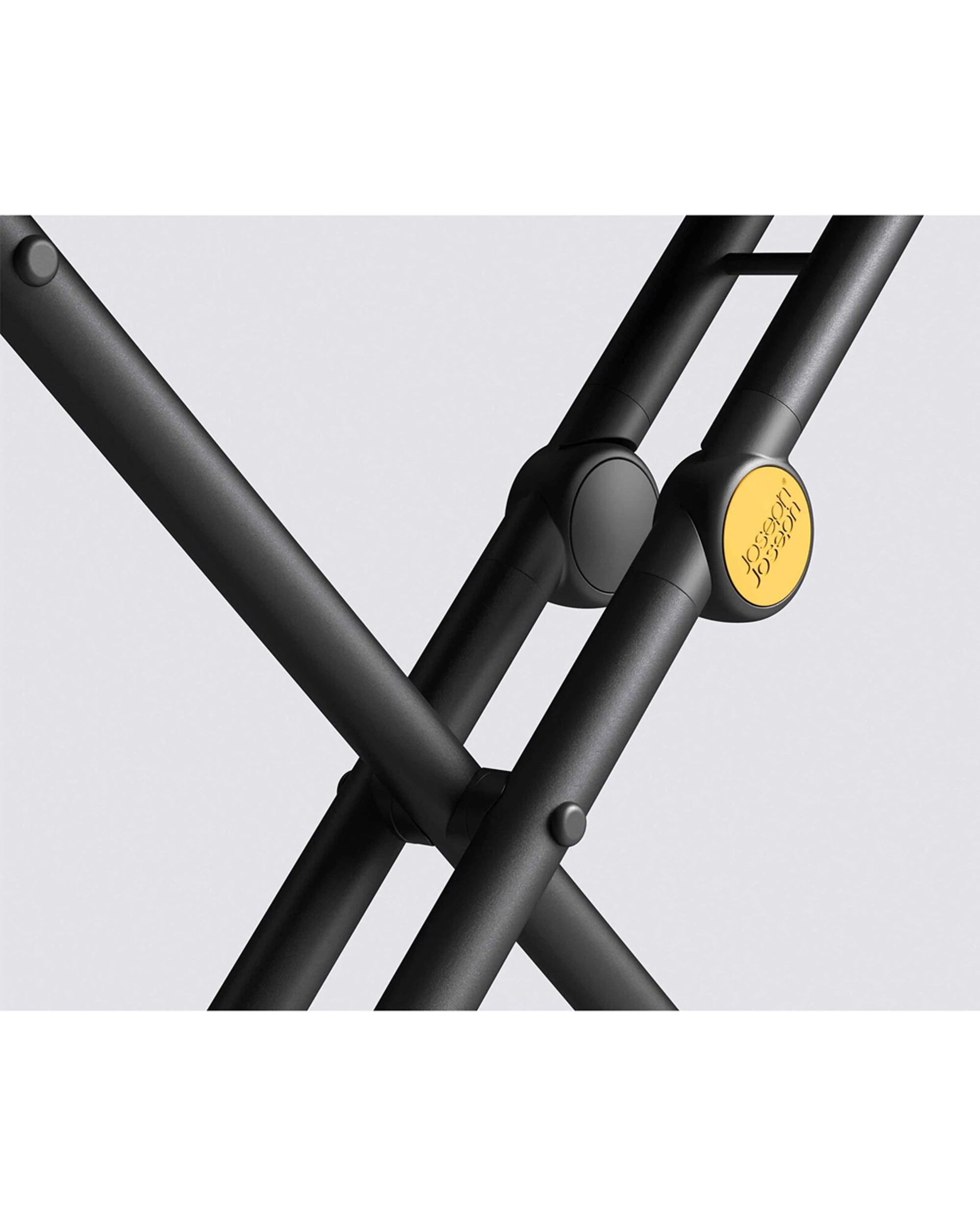 3 Joseph Joseph Glide Max Plus Ironing Board Cotton Cover 135x45cm DripShield - Multi, 3 of 7