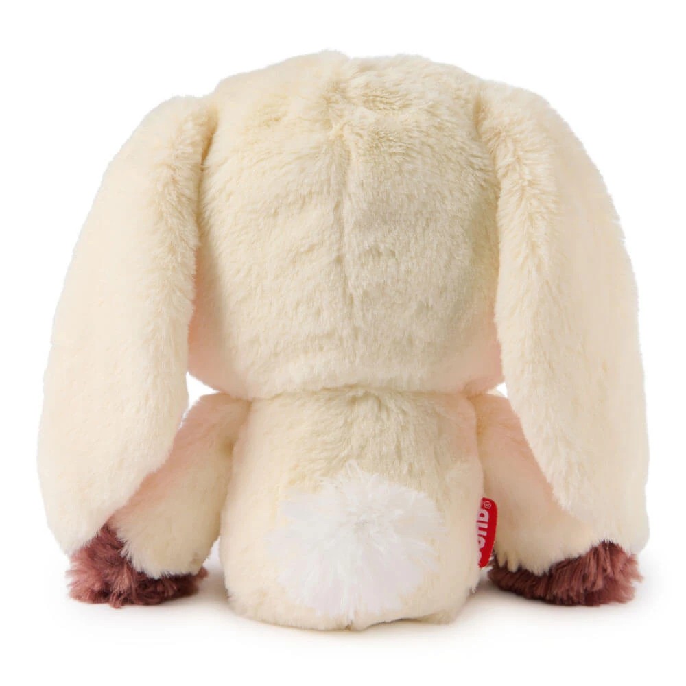 4 Gund Forever Friends Easter Philbin in Bunny Suit Collectible Plush Teddy Toy Ages 1+, 4 of 5