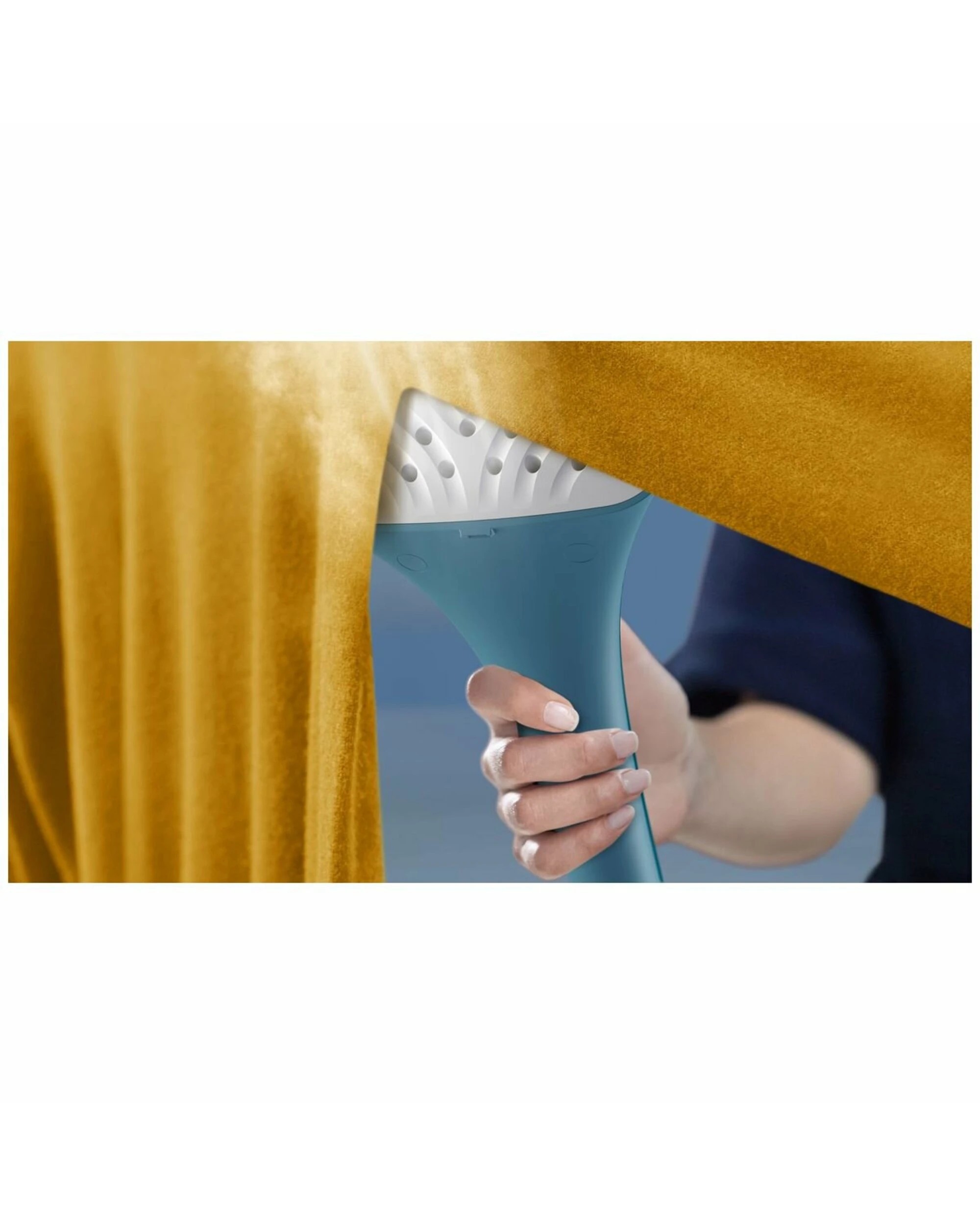 4 Philips 1000 Series Stand Garment Steamer w/Board, 4 of 5