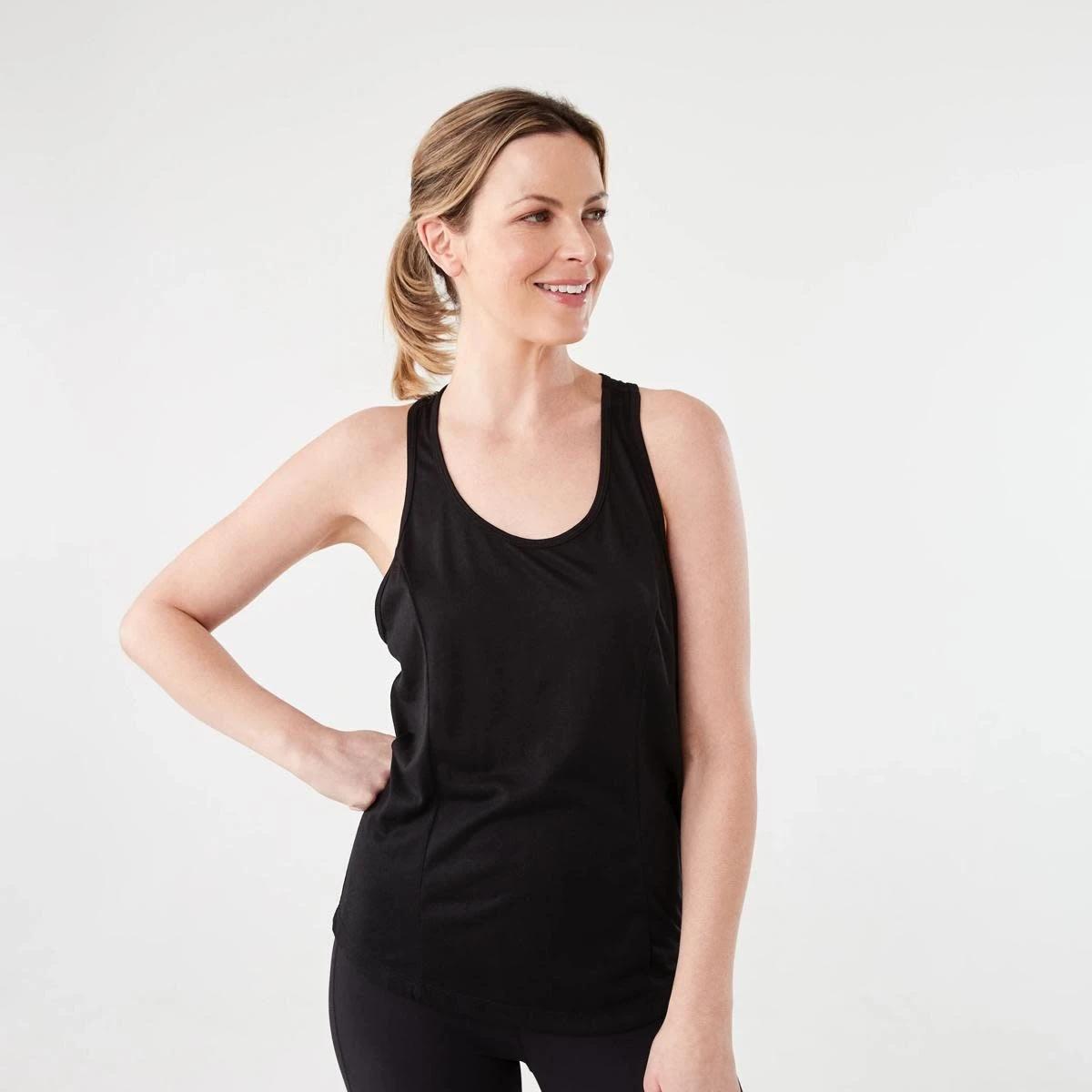 1 Core Tank BLACK, 1 of 5