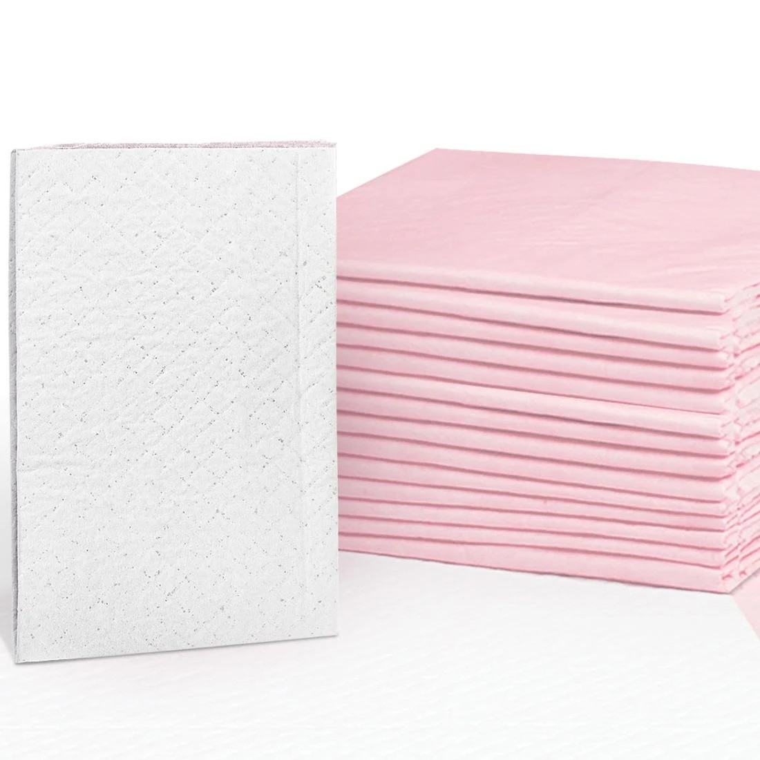 4 i.Pet Pet Training Pads 400pcs 60x60cm - Pink, 4 of 7