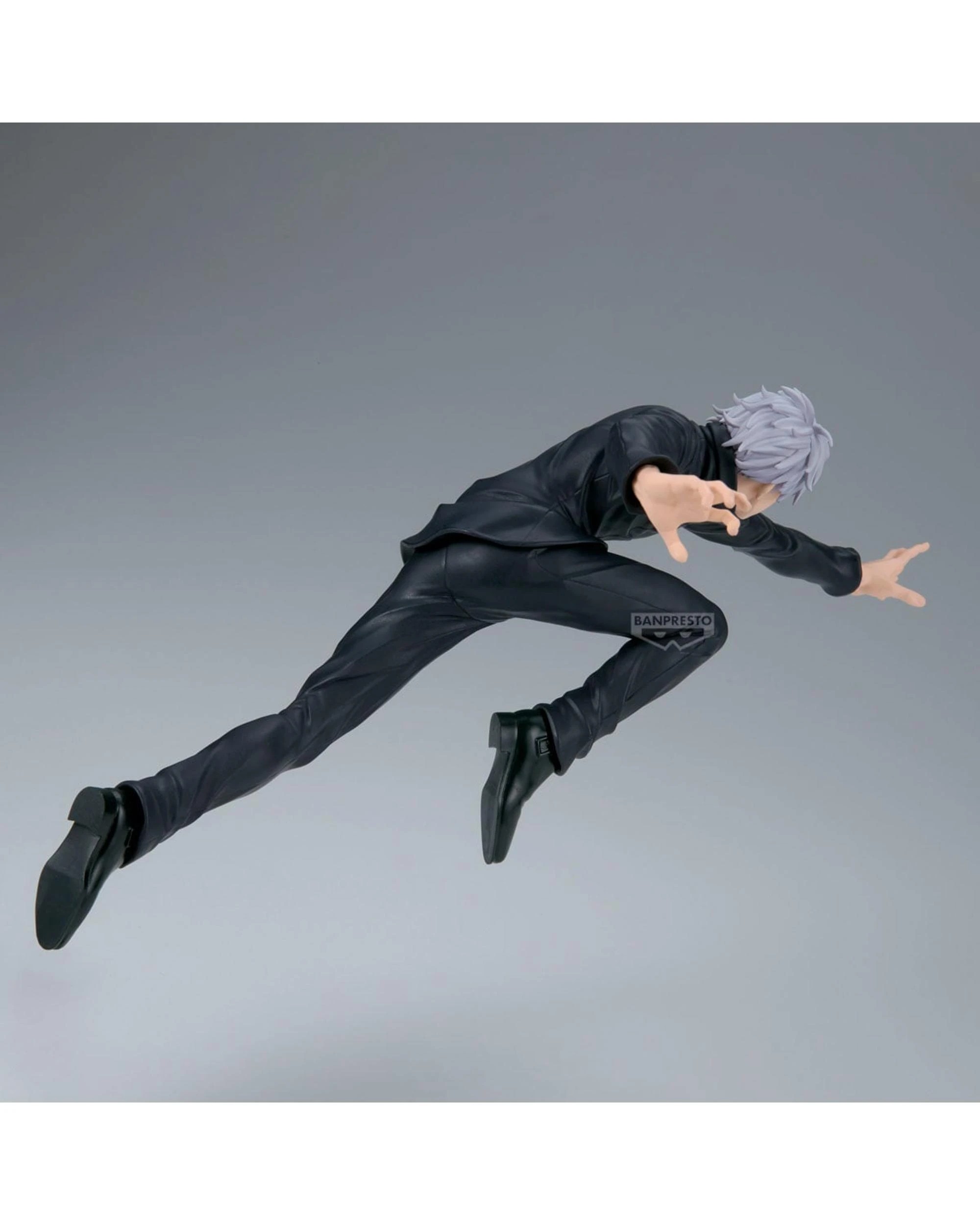 2 Banpresto Jujutsu Kaisen Satoru Gojo Maximatic II Prize Figure, 2 of 5