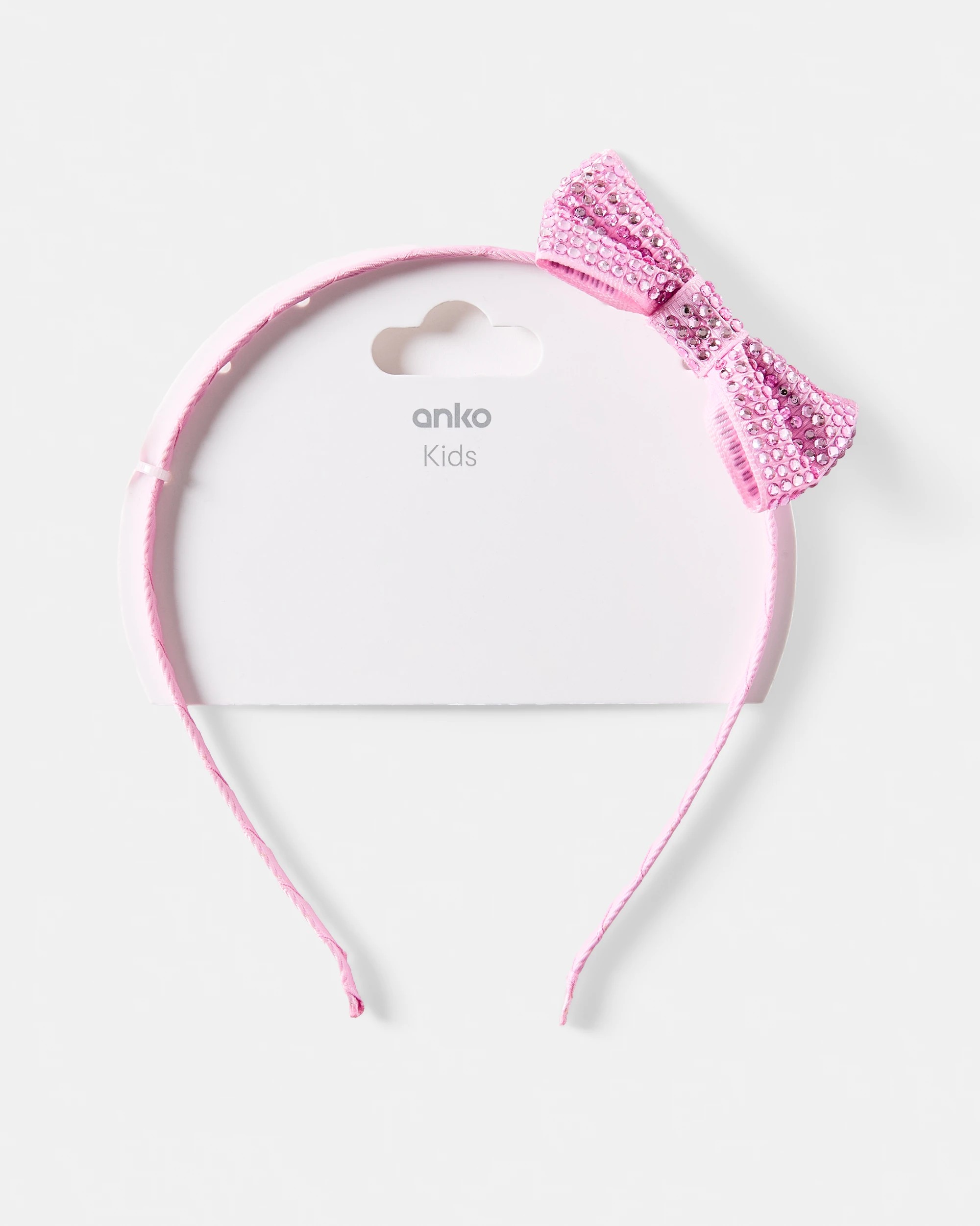 4 Diamante Headband, 4 of 4