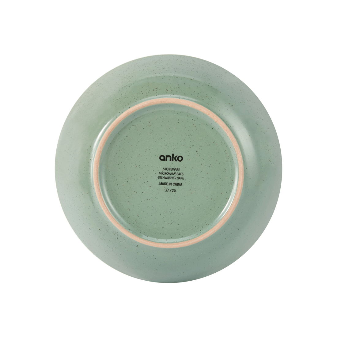 4 Green Large Bowl, 4 of 4