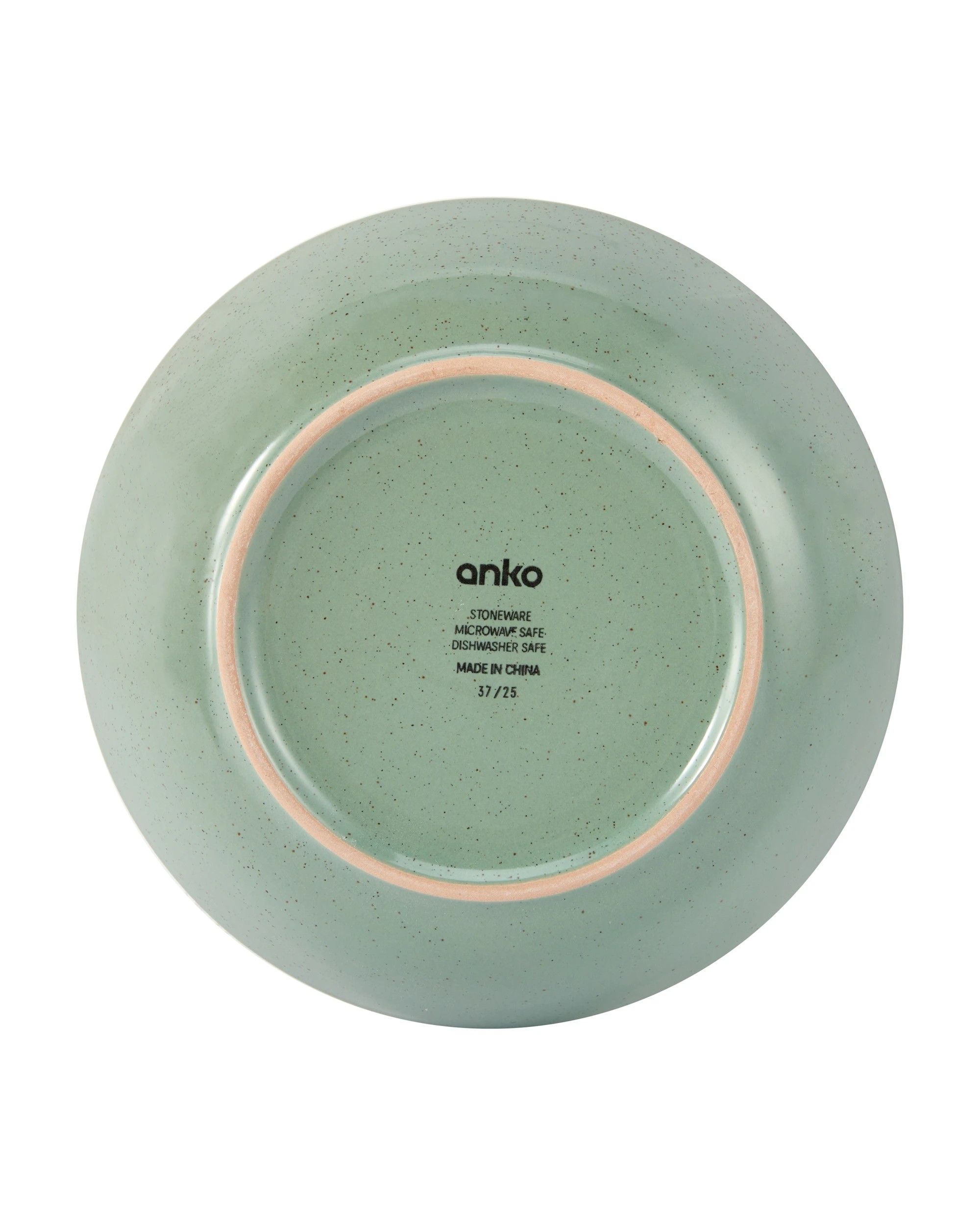 4 Green Large Bowl, 4 of 4