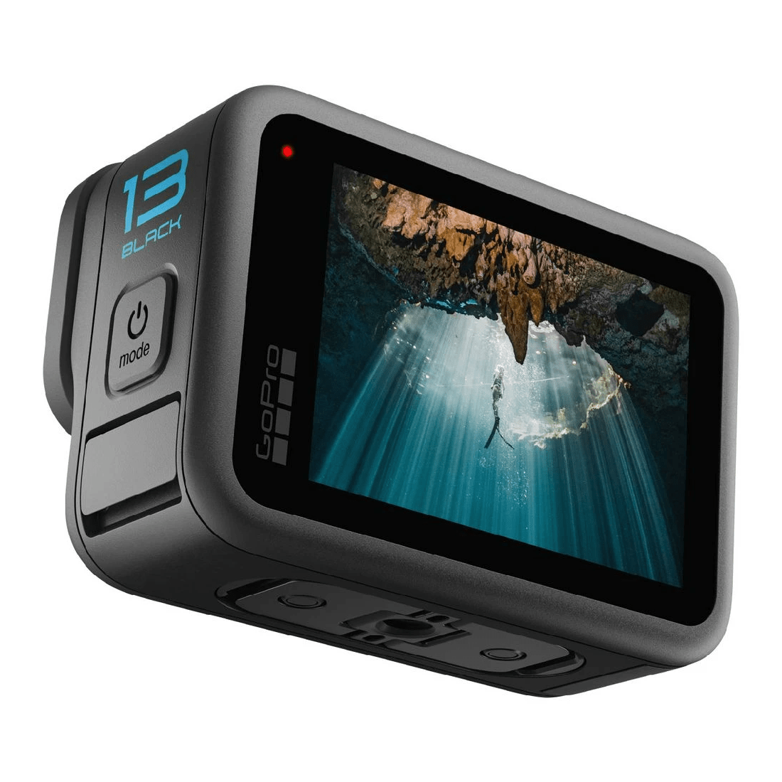 3 GoPro HERO13 Black Camera, 3 of 10