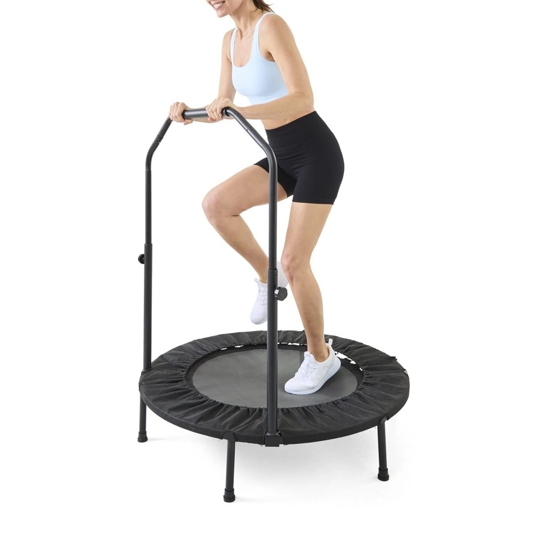1 Fitness Trampoline, 1 of 6