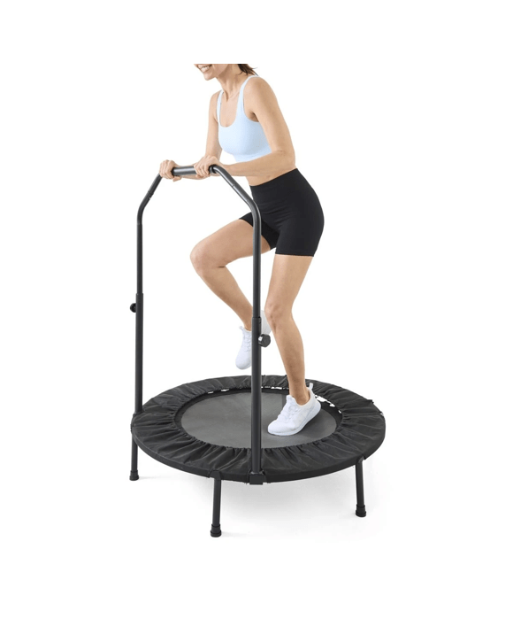 Fitness Trampoline Kmart