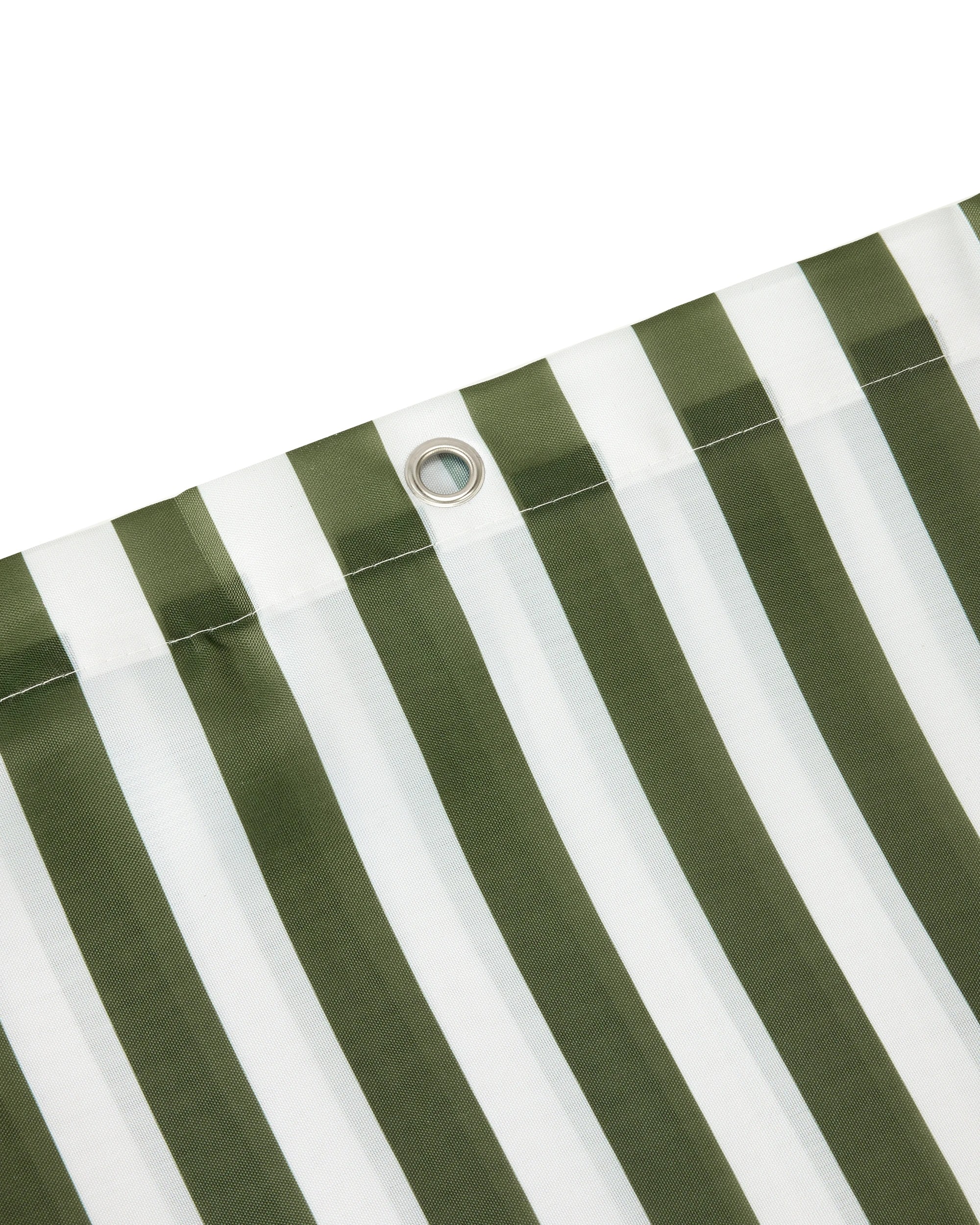 5 Stripe Shower Curtain - 180cm x 180cm, 5 of 6