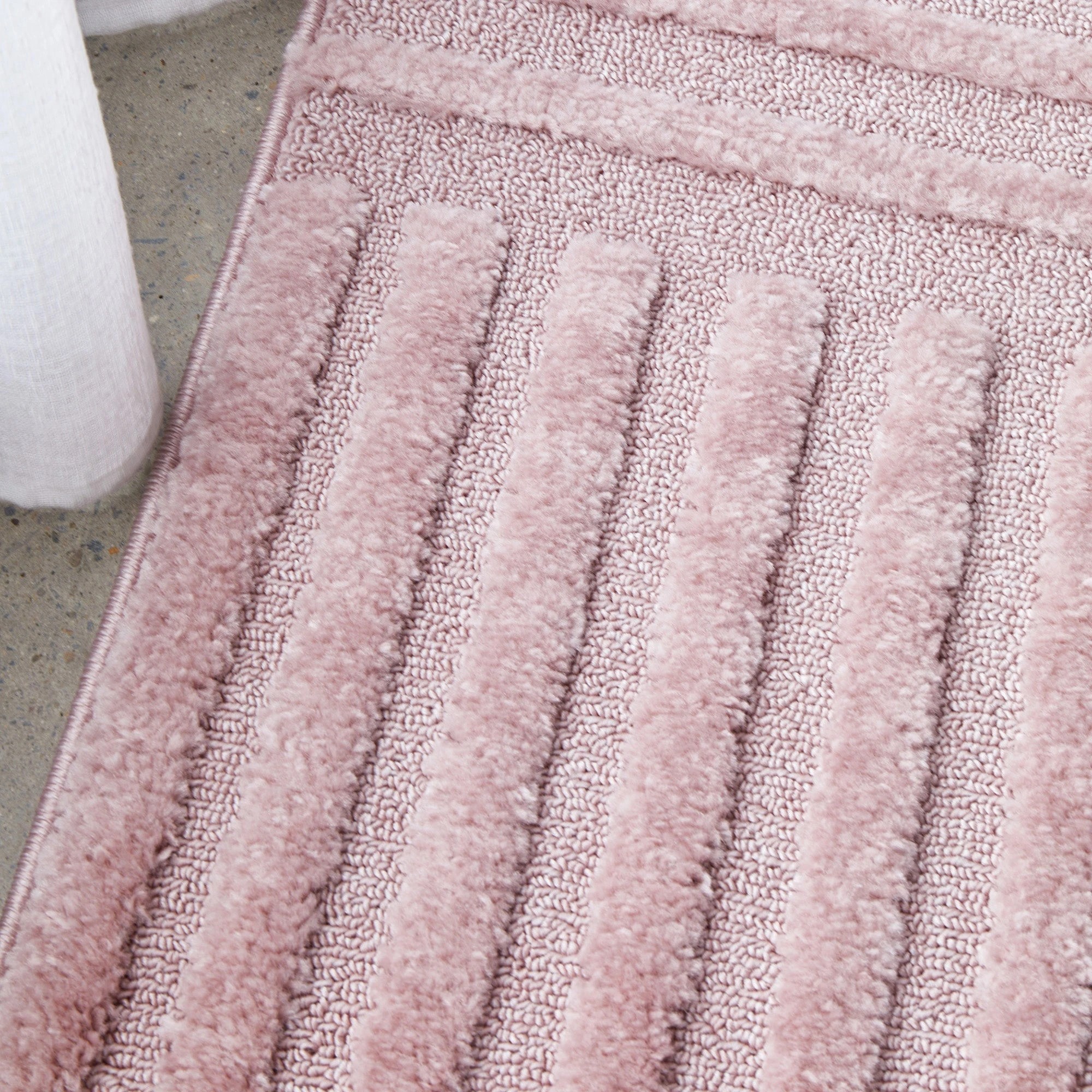 6 Common Ground Rugs Safflower 57 400x300cm - Pink, 6 of 7