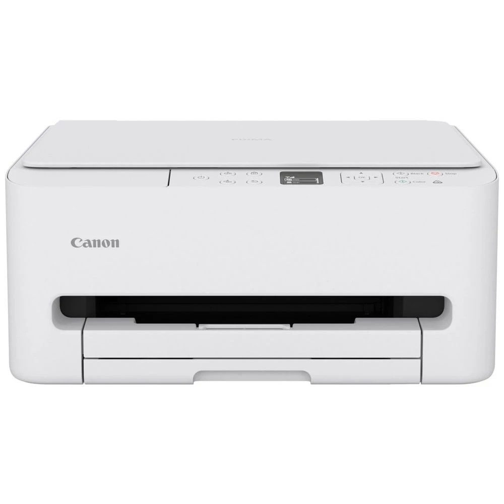 2 Canon PIXMA TS5560 Home Office Inkjet Multifunction Printer, 2 of 6