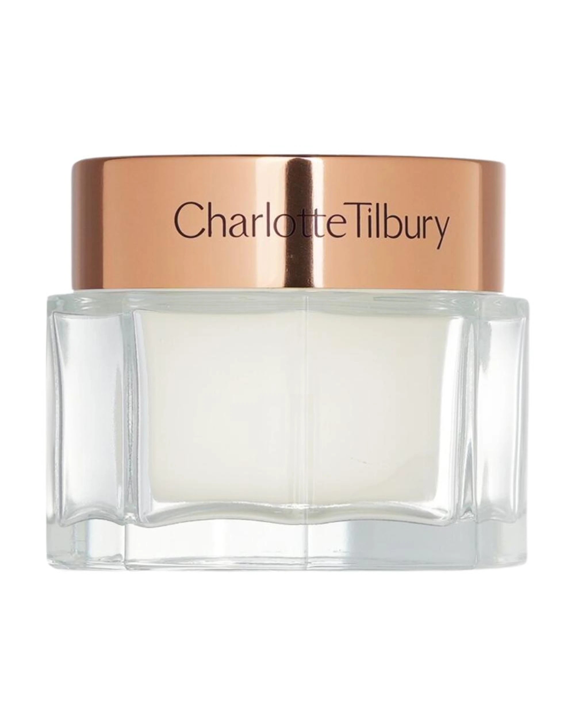 2 Charlotte Tilbury Charlotte's Magic Cream Moisturiser 50mL, 2 of 3