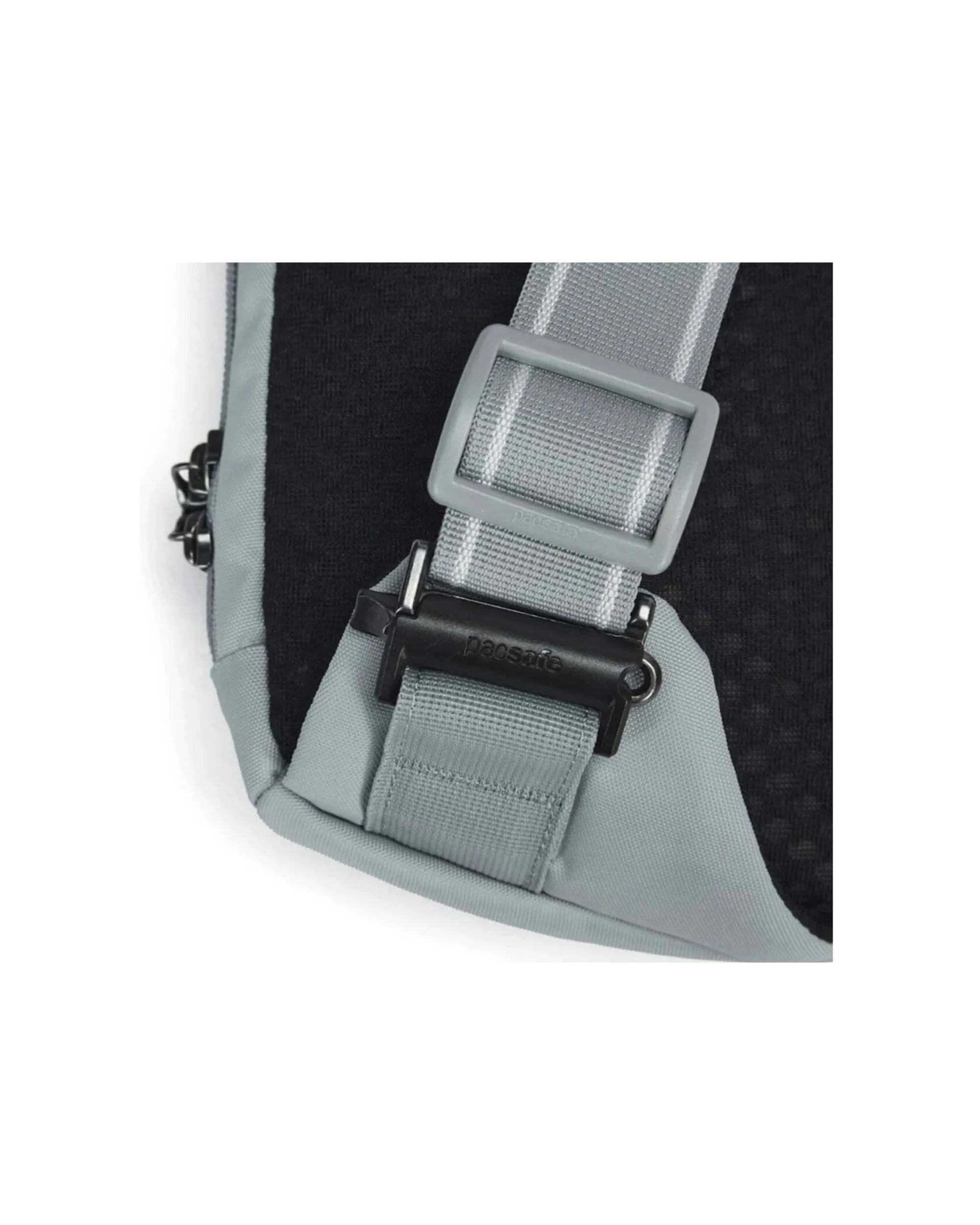 7 Pacsafe V Action Anti-Theft RFID Blocking Slashguard Sling Pack 2.5L Digital - Natural, 7 of 7