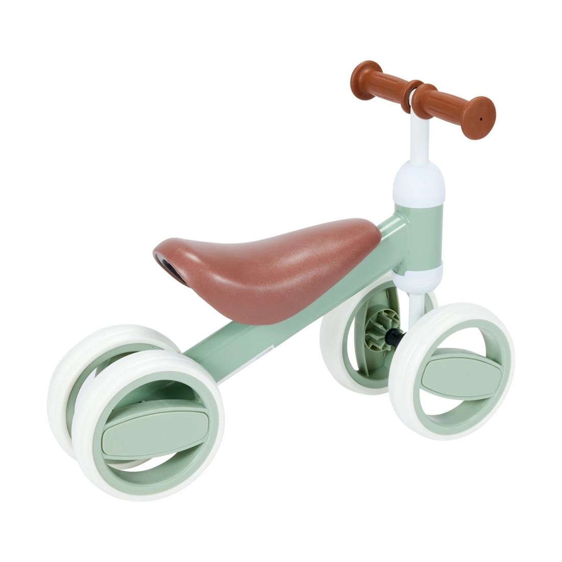 7 Baby Balance Bike, 7 of 8