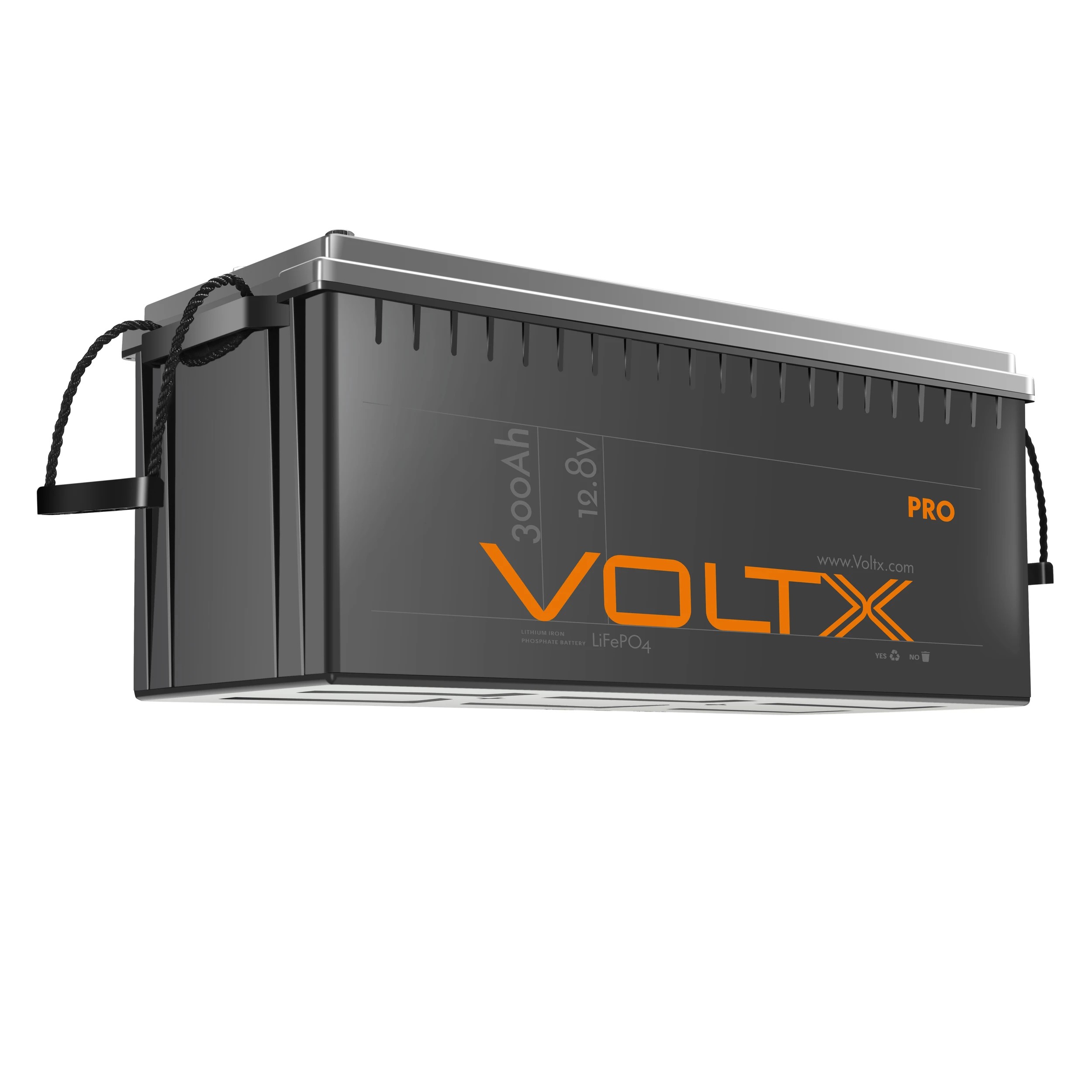 3 VoltX 12V 300Ah 3840Wh LiFePO4 Battery, 300A BMS, Caravan & Off-Grid, 3 of 10